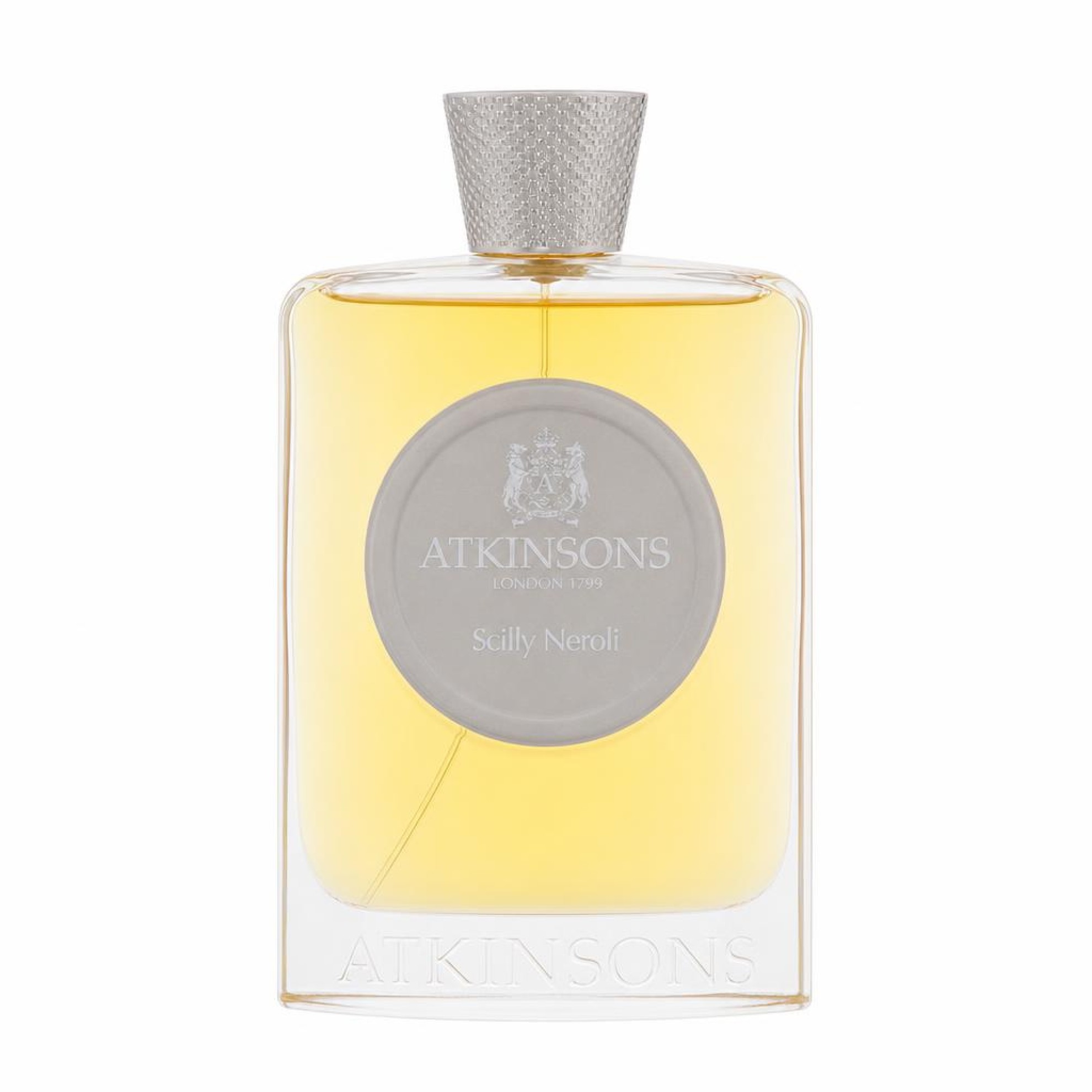 Atkinsons Sicily Neroli Eau De Parfum Spray (Unisex) 100 ml
