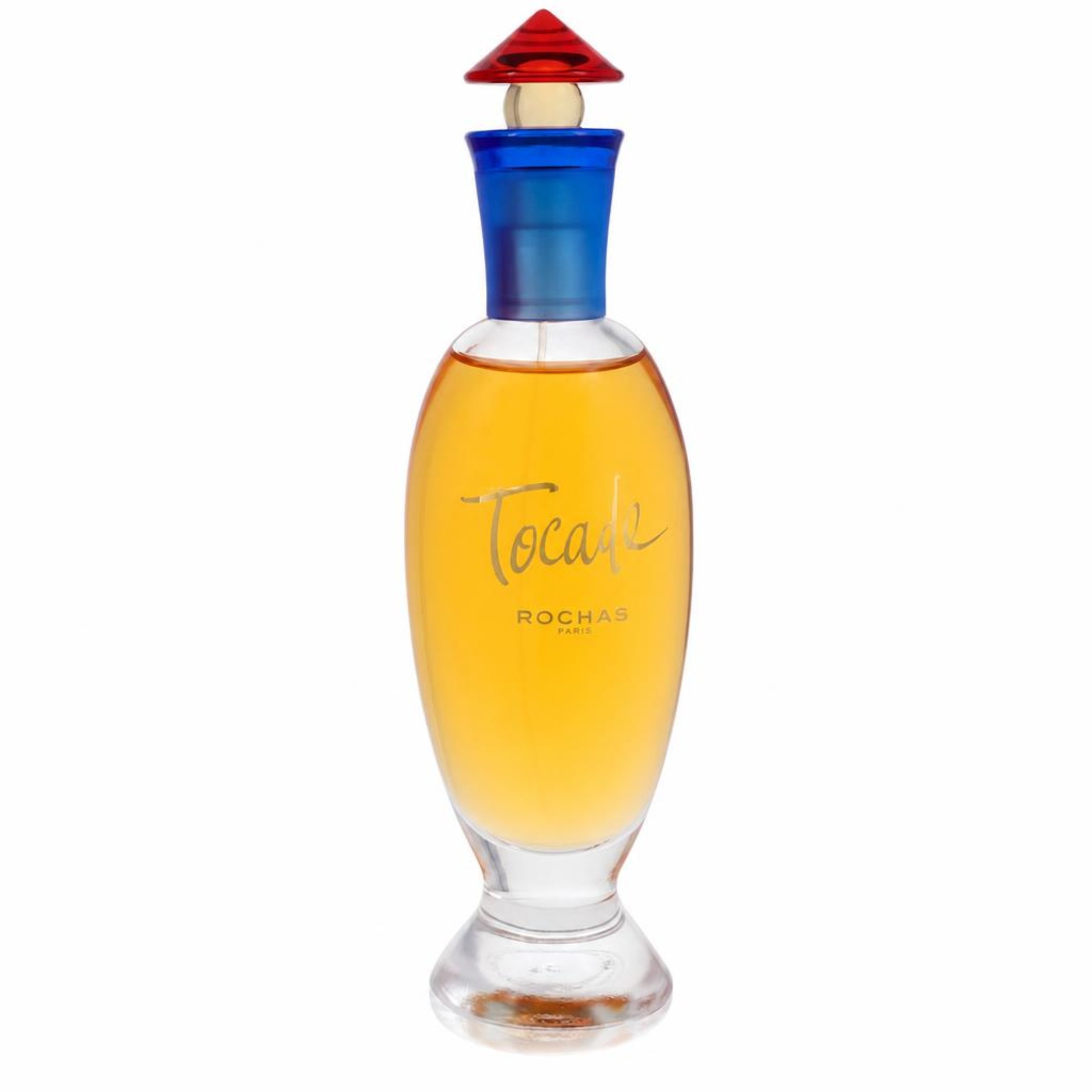 Rochas Tocade Eau de Toilette Spray 100ml - Elegante Duft für Damen