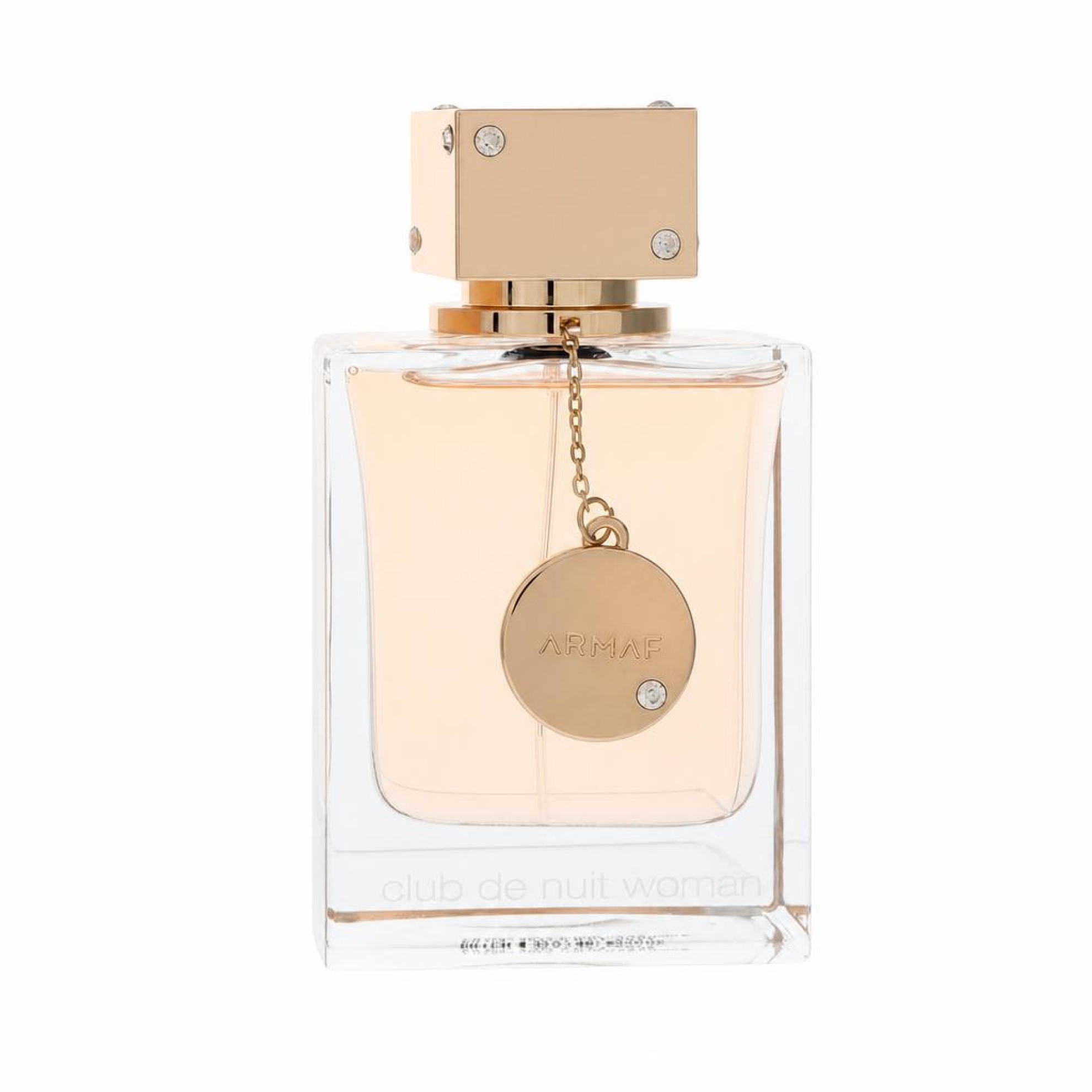 Armaf Club De Nuit Eau De Parfum Spray 105 ml