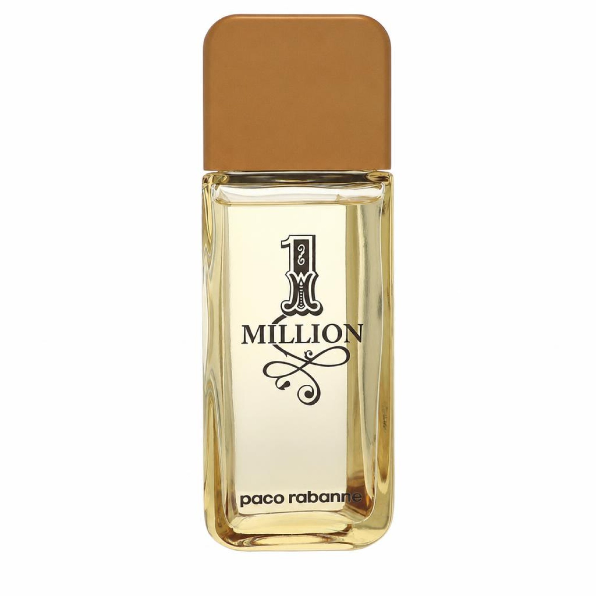 Paco Rabanne 1 Million After Shave (unboxed) 100 ml