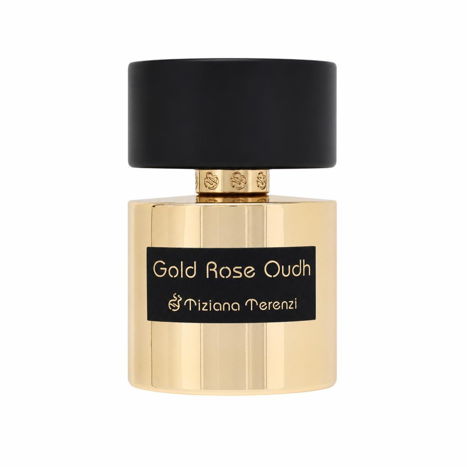 Tiziana Terenzi Classic Gold Rose Oudh Parfum 100 ml