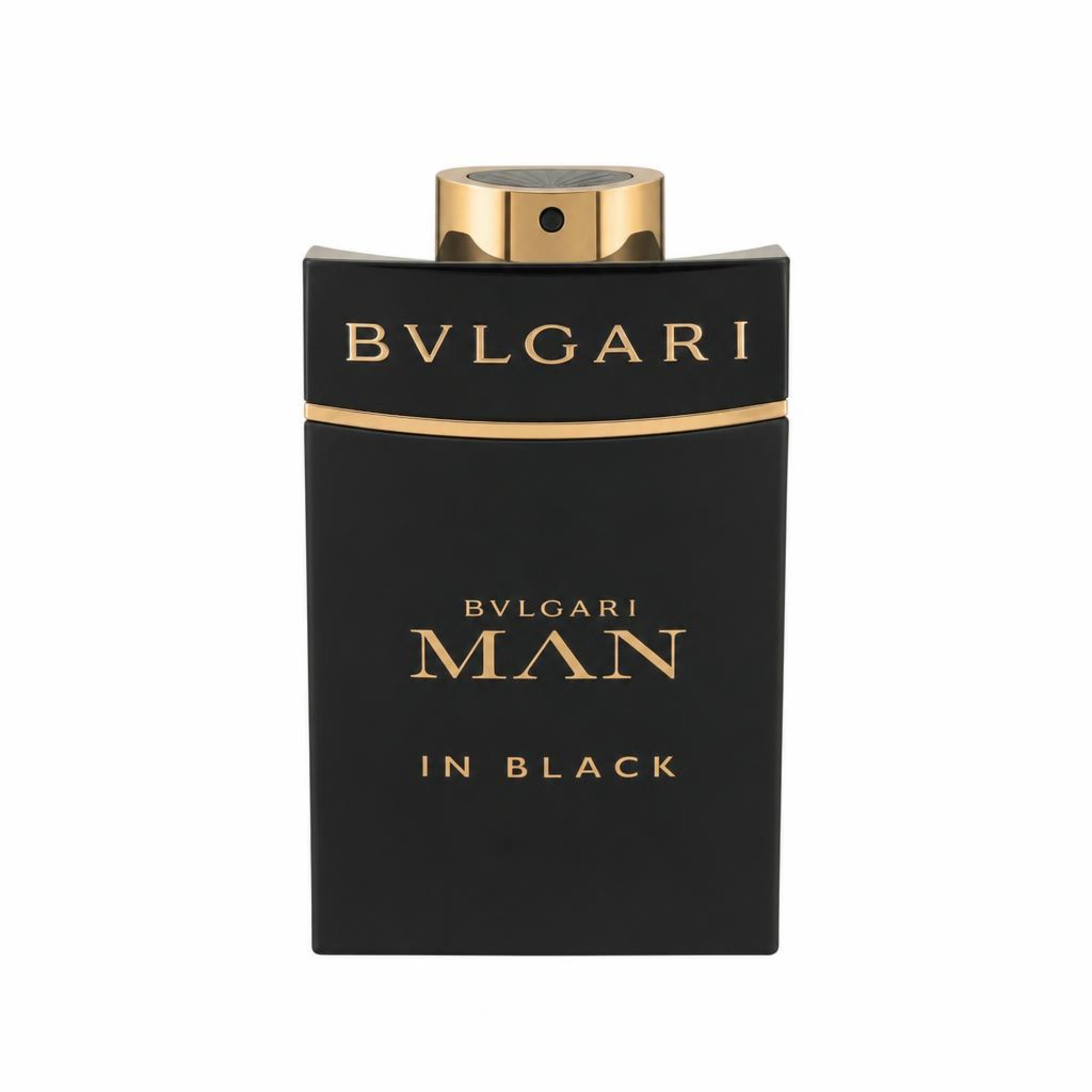 Bvlgari Man In Black Eau De Parfum Spray 145 ml