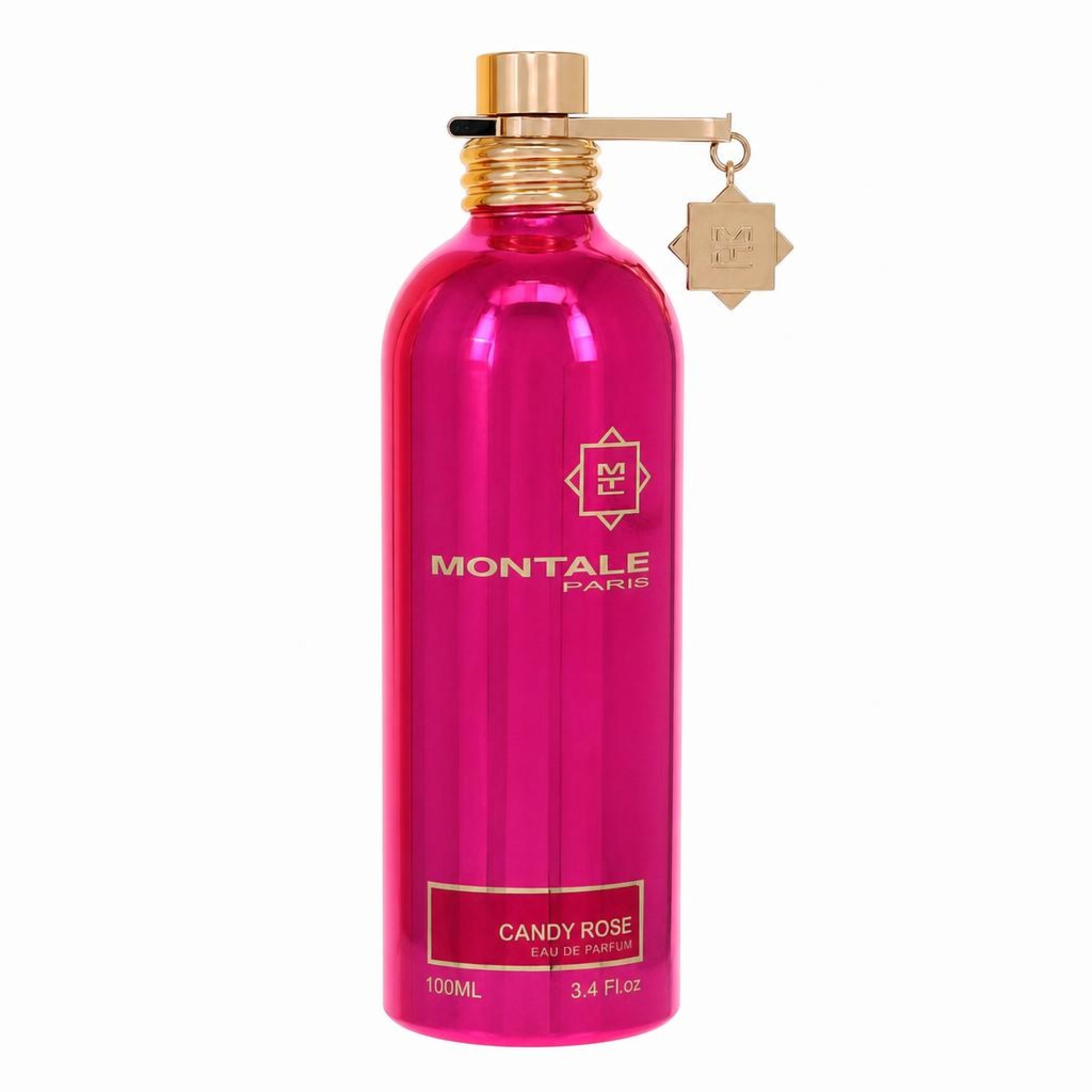 Montale Candy Rose Eau De Parfum Spray 100 ml