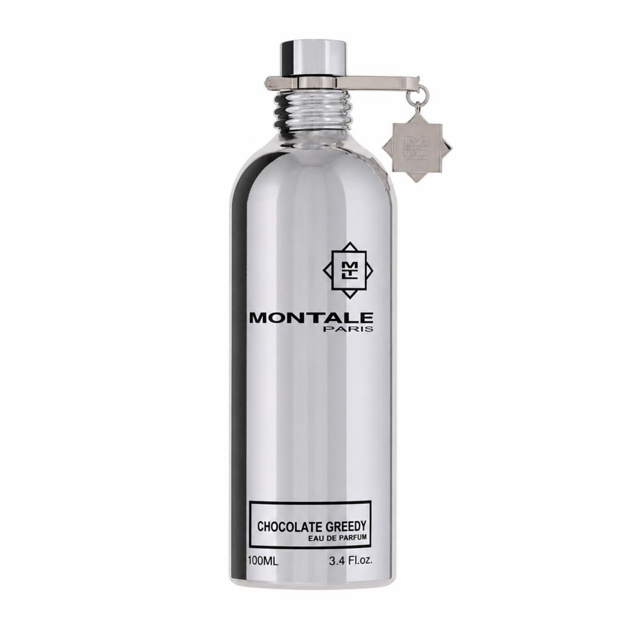 Montale Chocolate Greedy Eau De Parfum Spray (Unisex) 100 ml