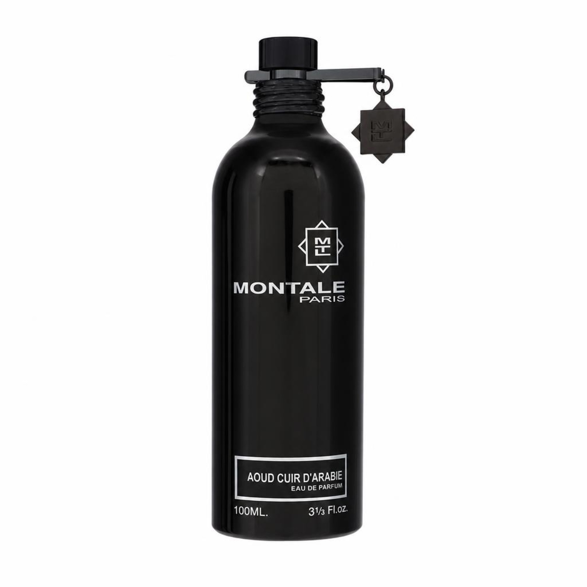 Montale Aoud Cuir D