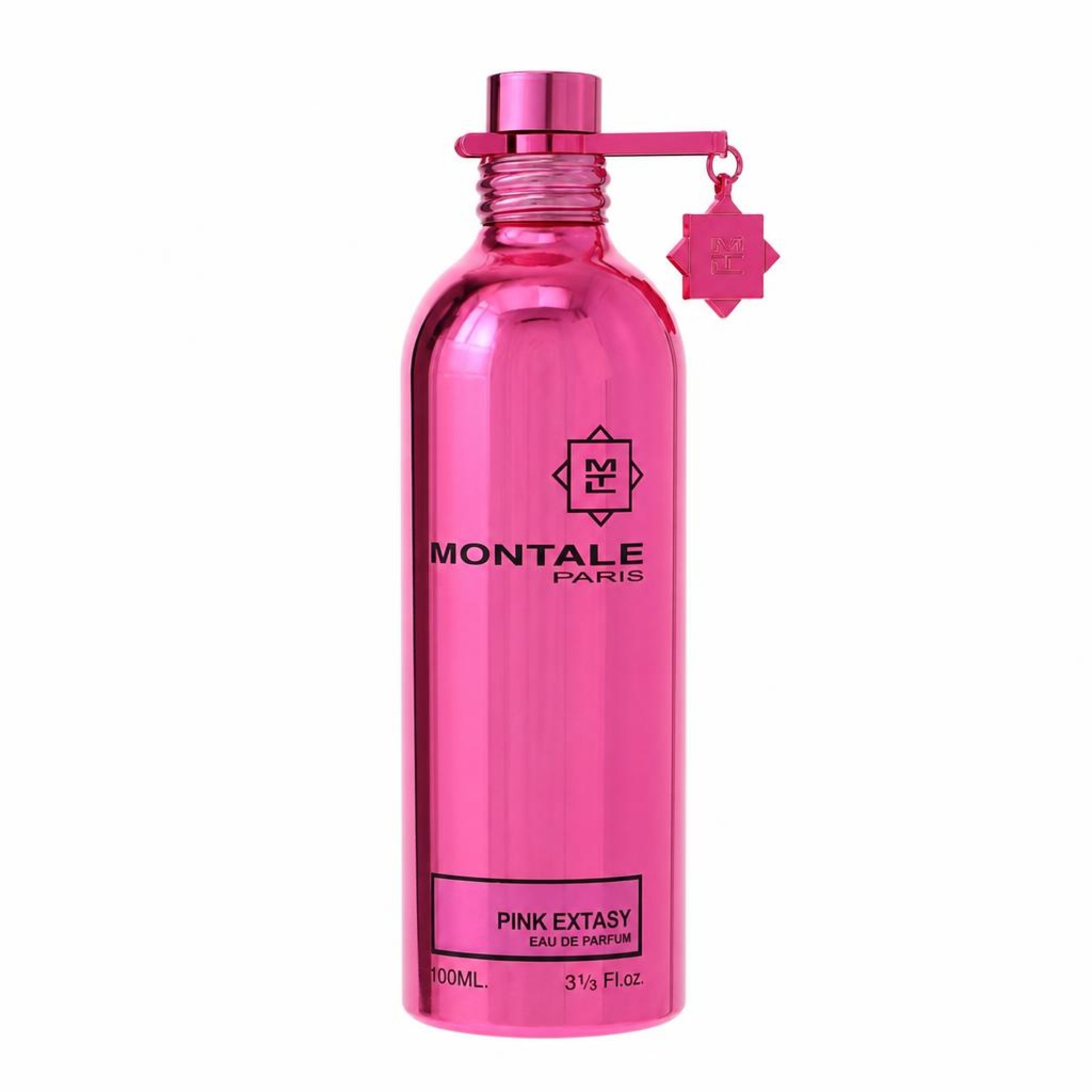 Montale Pink Extasy Eau De Parfum Spray 100 ml