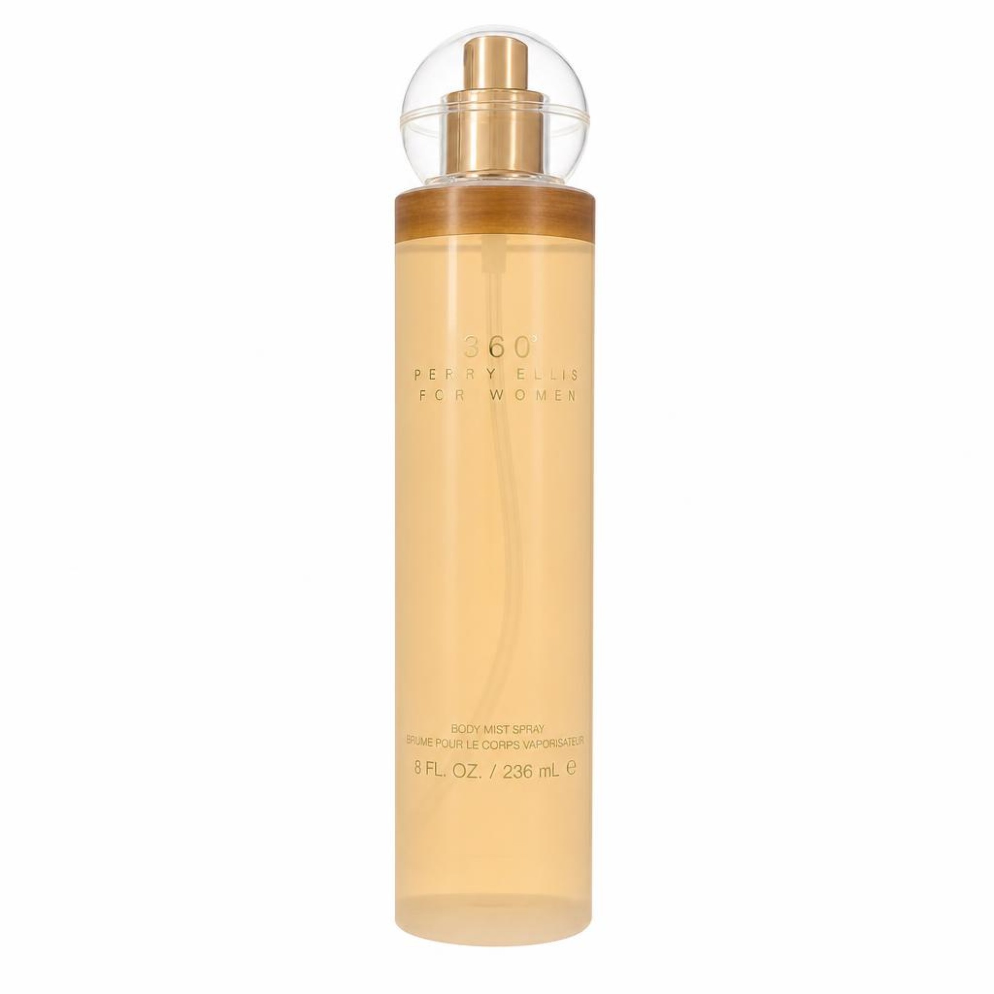 Perry Ellis perry ellis 360 Body Mist 240 ml