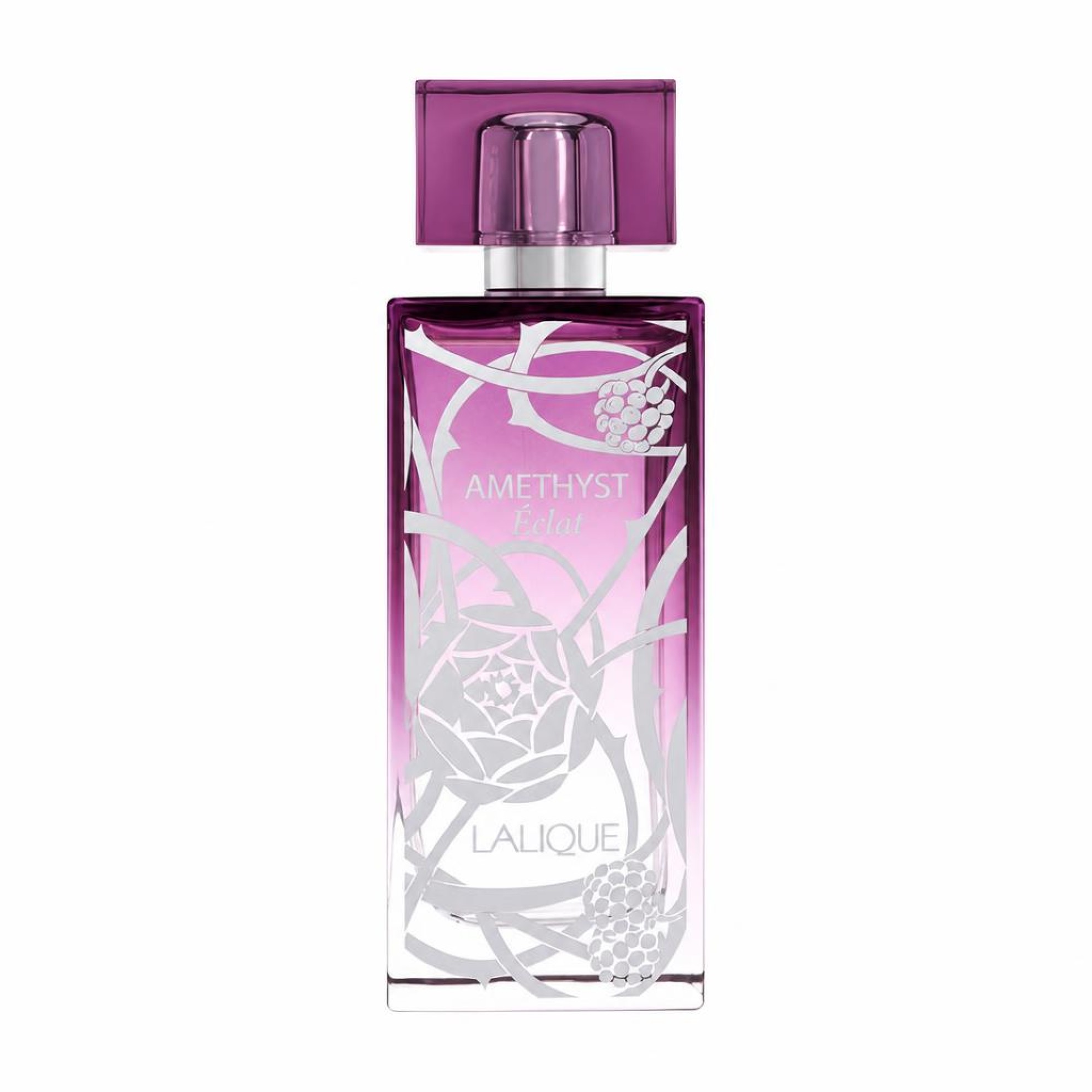Lalique Amethyst Eclat Eau De Parfum Spray 100 ml