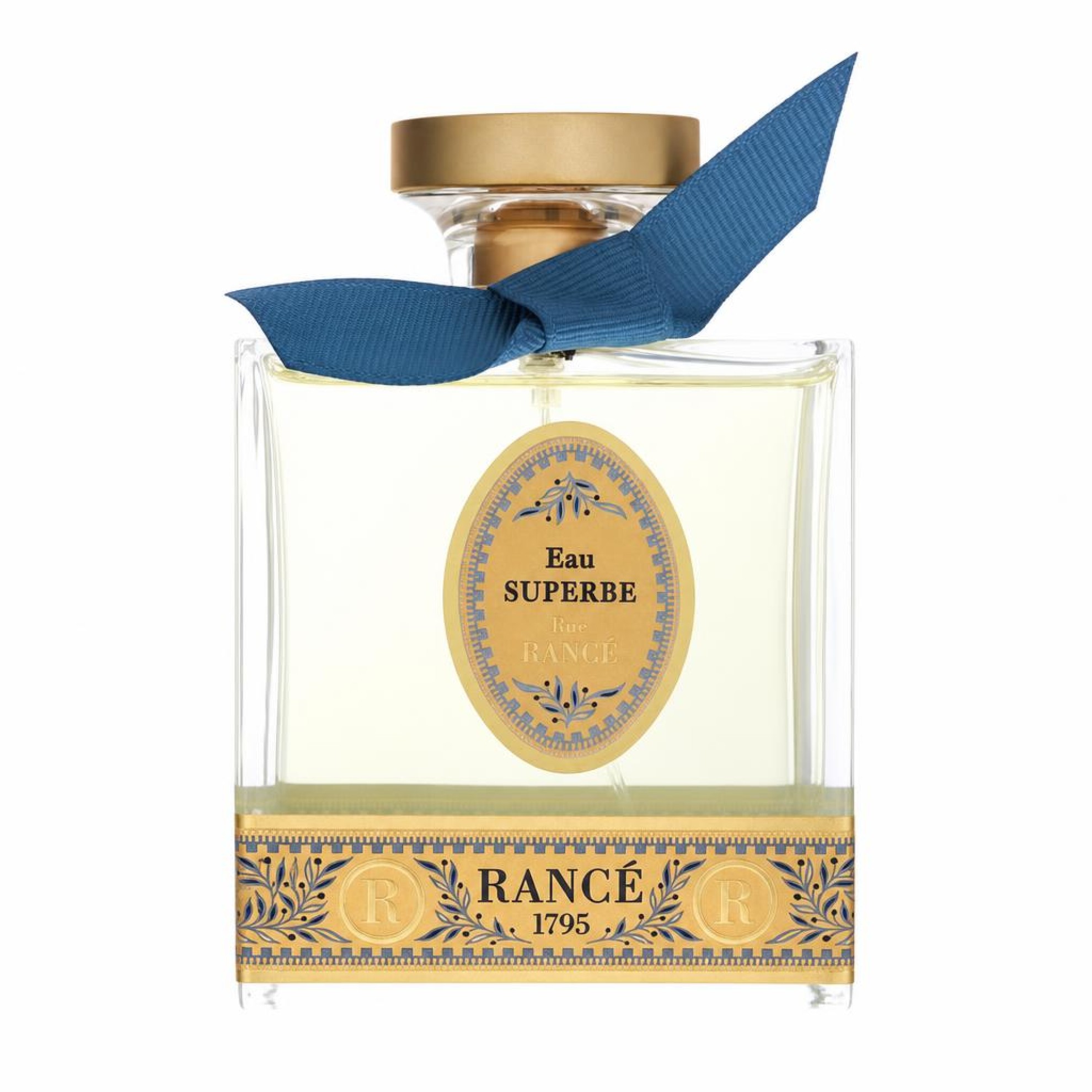 Rance Eau Superbe Eau De Toilette Spray 100 ml