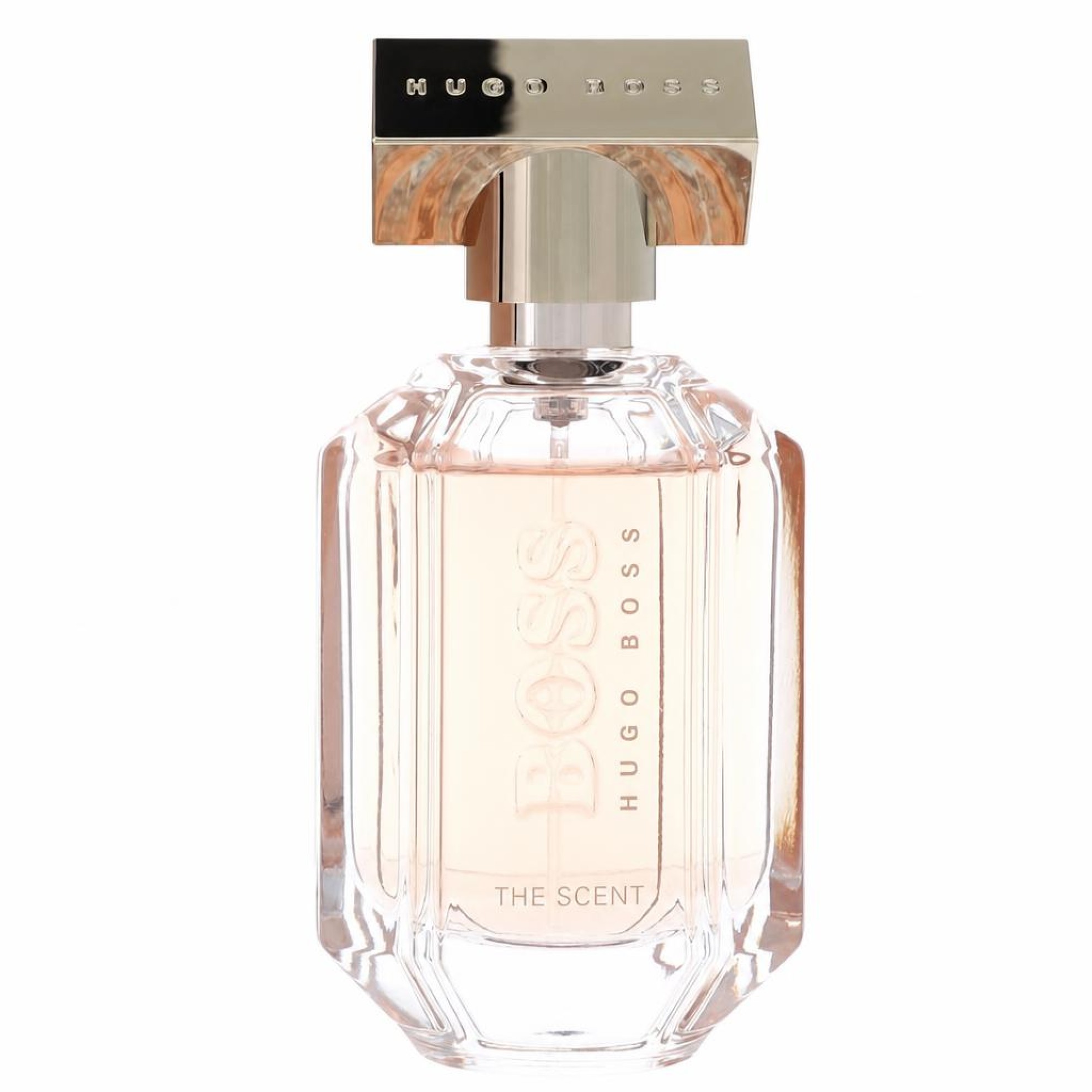 Hugo Boss The Scent For Her Eau de Parfum 50ml