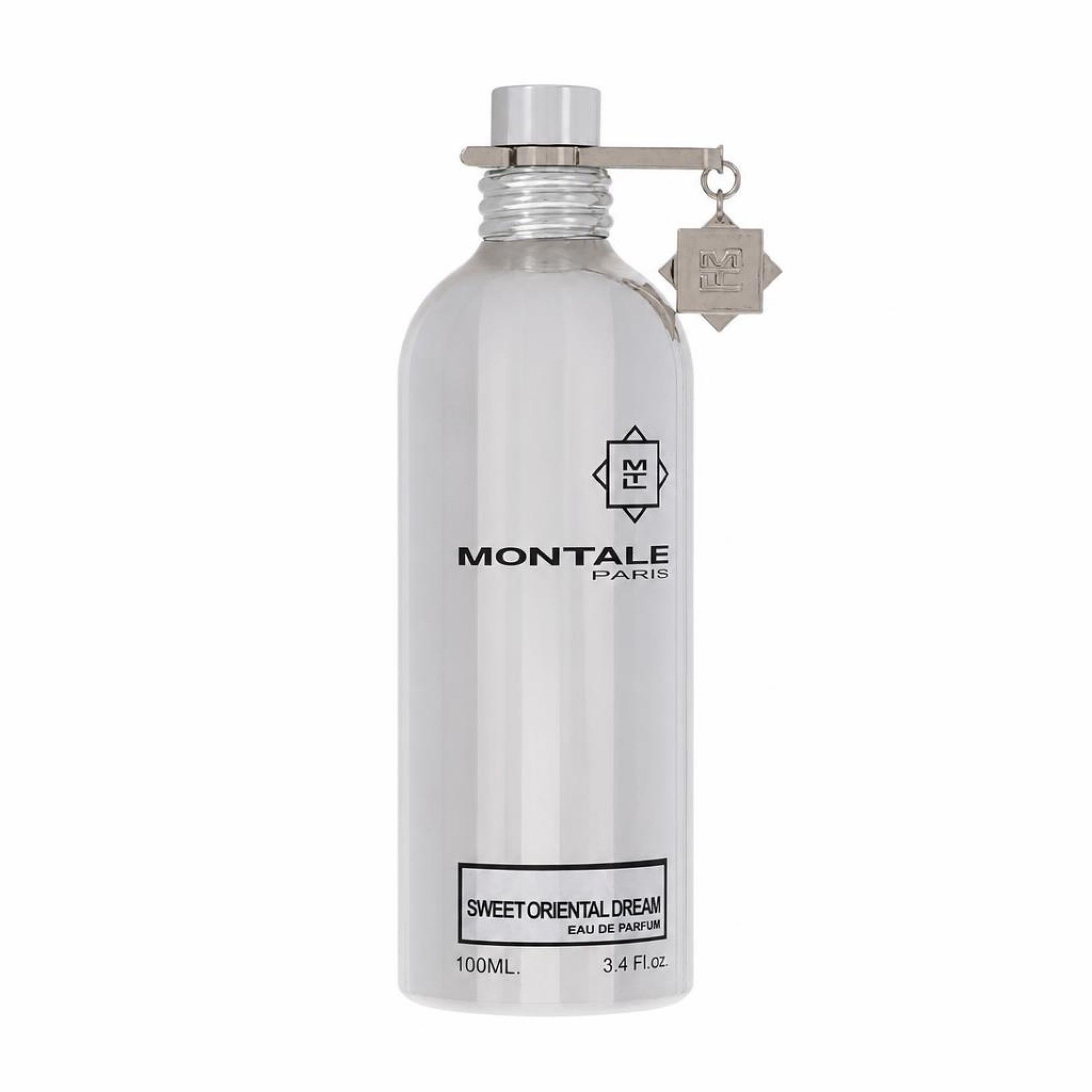 Montale Sweet Oriental Dream Eau De Parfum Spray (Unisex) 100 ml