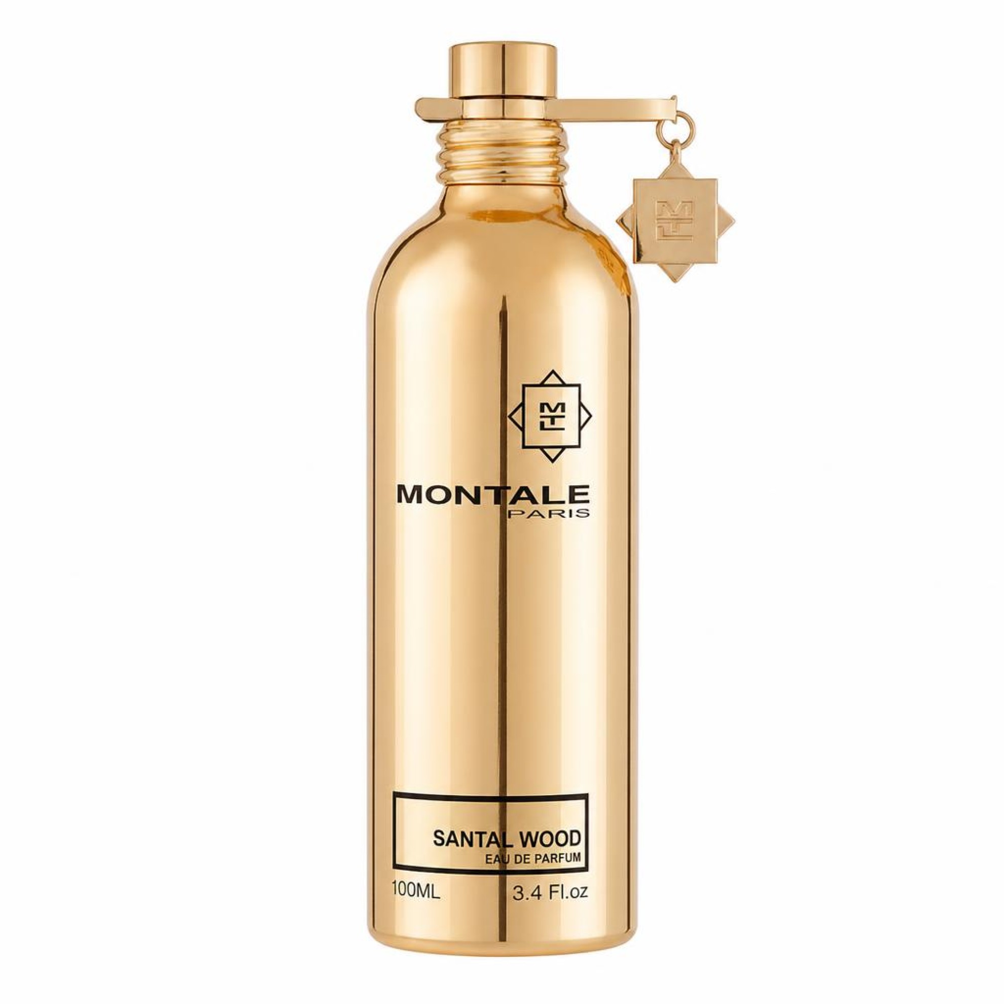 Montale Santal Wood Eau De Parfum Spray (Unisex) 100 ml