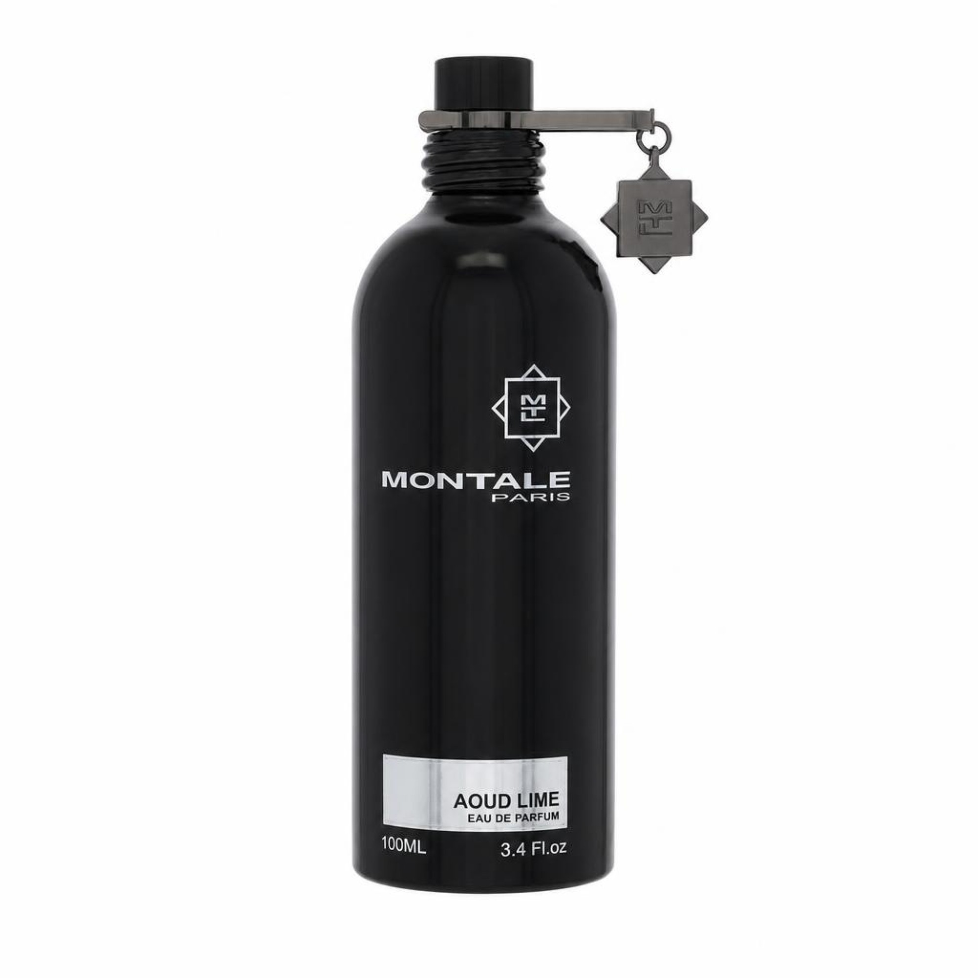 Montale Aoud Lime Eau De Parfum Spray (Unisex) 100 ml