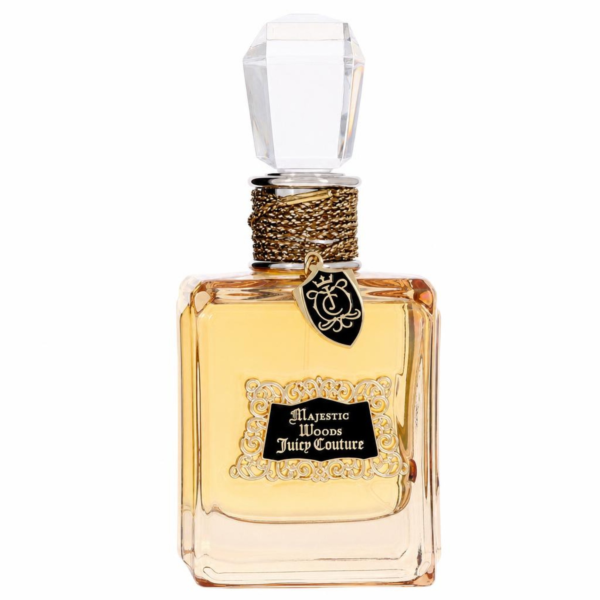 Juicy Couture Majestic Woods Eau De Parfum Spray 100 ml