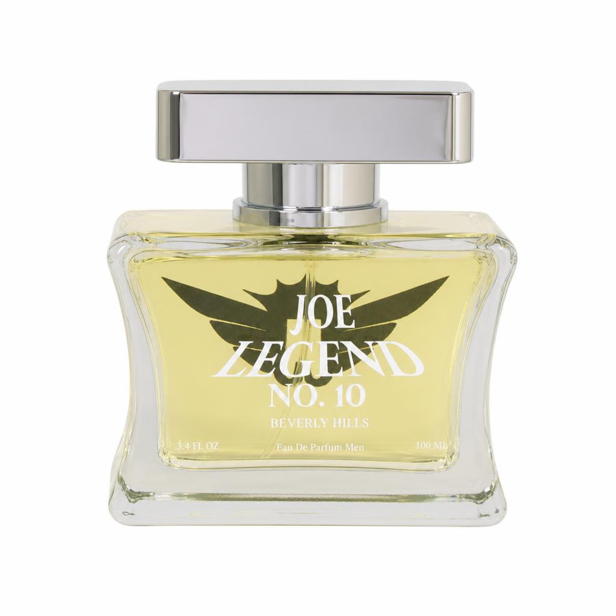 Joseph Jivago Joe Legend No. 10 Eau De Parfum Spray 100 ml