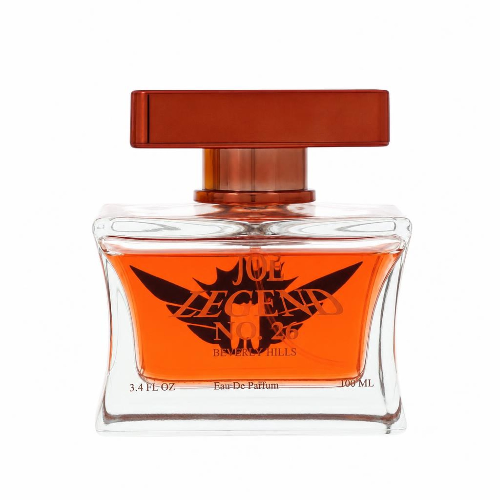 Joseph Jivago Joe Legend No. 26 Eau De Parfum Spray 100 ml