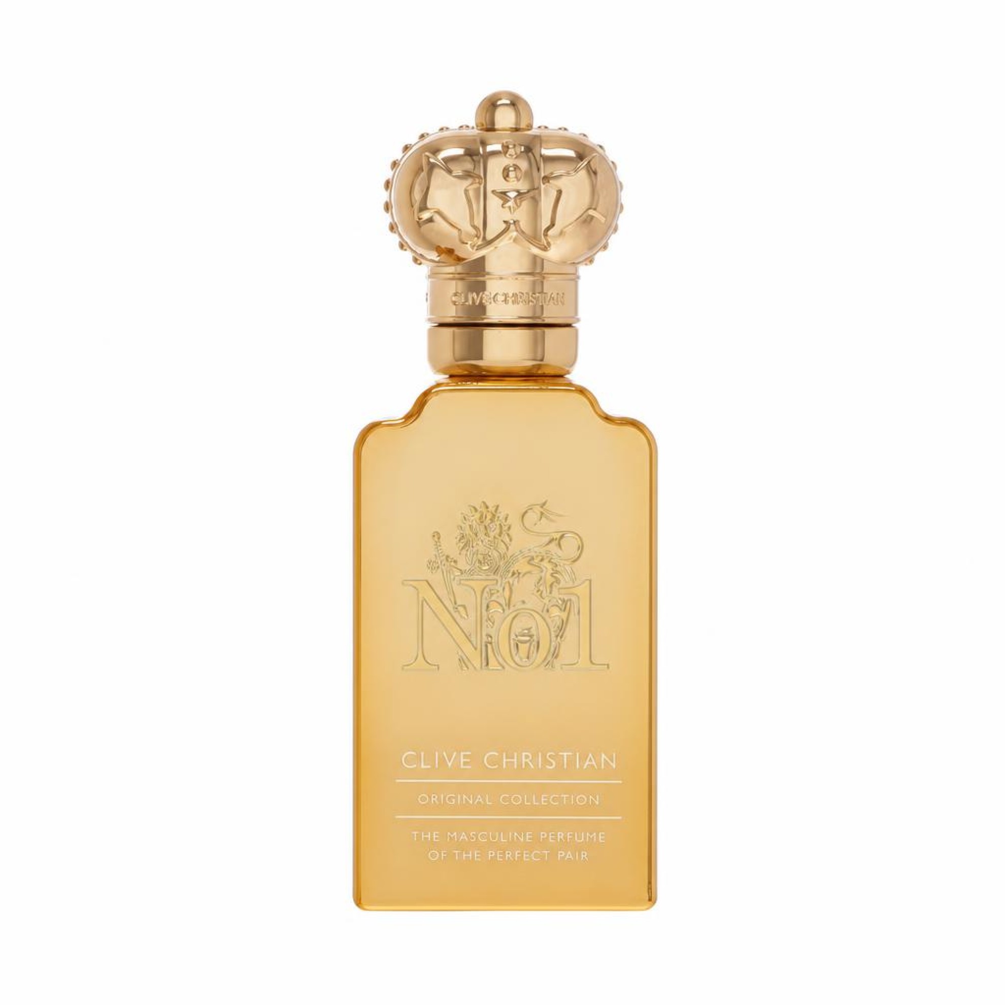 Clive Christian No. 1 Pure Perfume Spray 50 ml