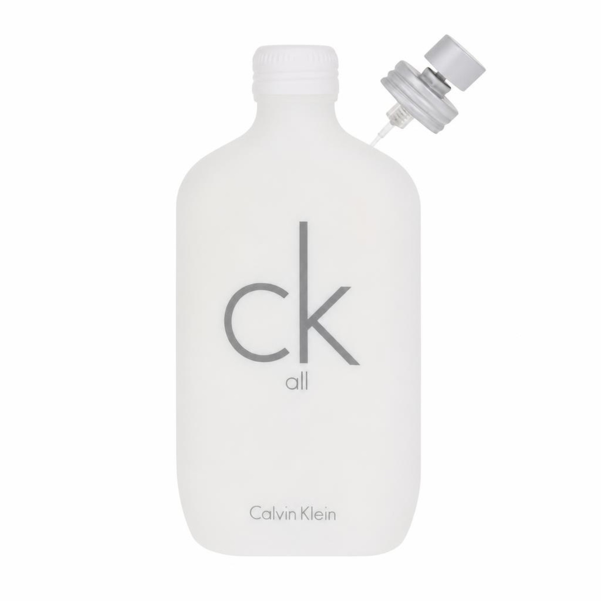 Calvin Klein ck All Eau de Toilette Spray Unisex