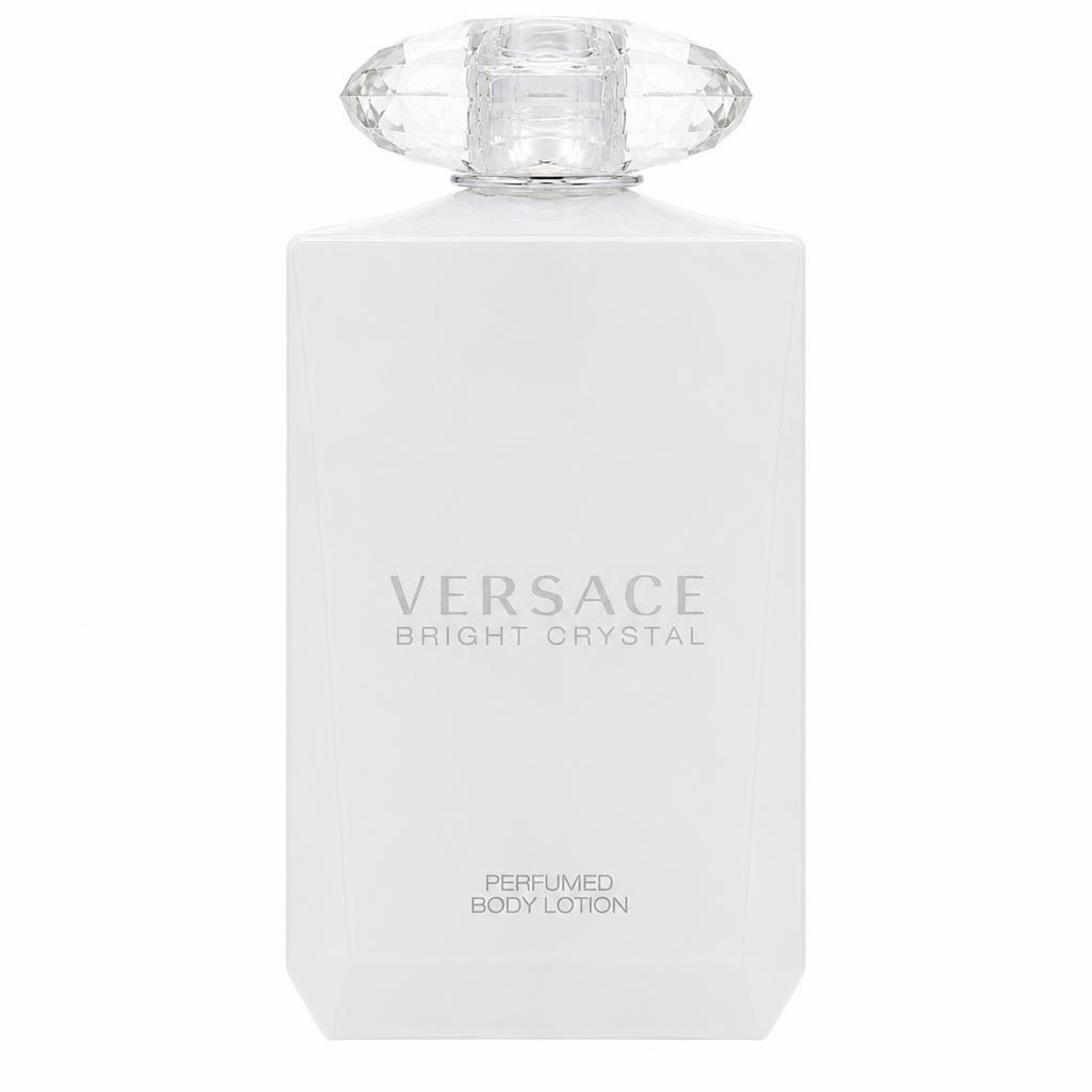 Versace Bright Crystal Körperlotion 200ml Donna
