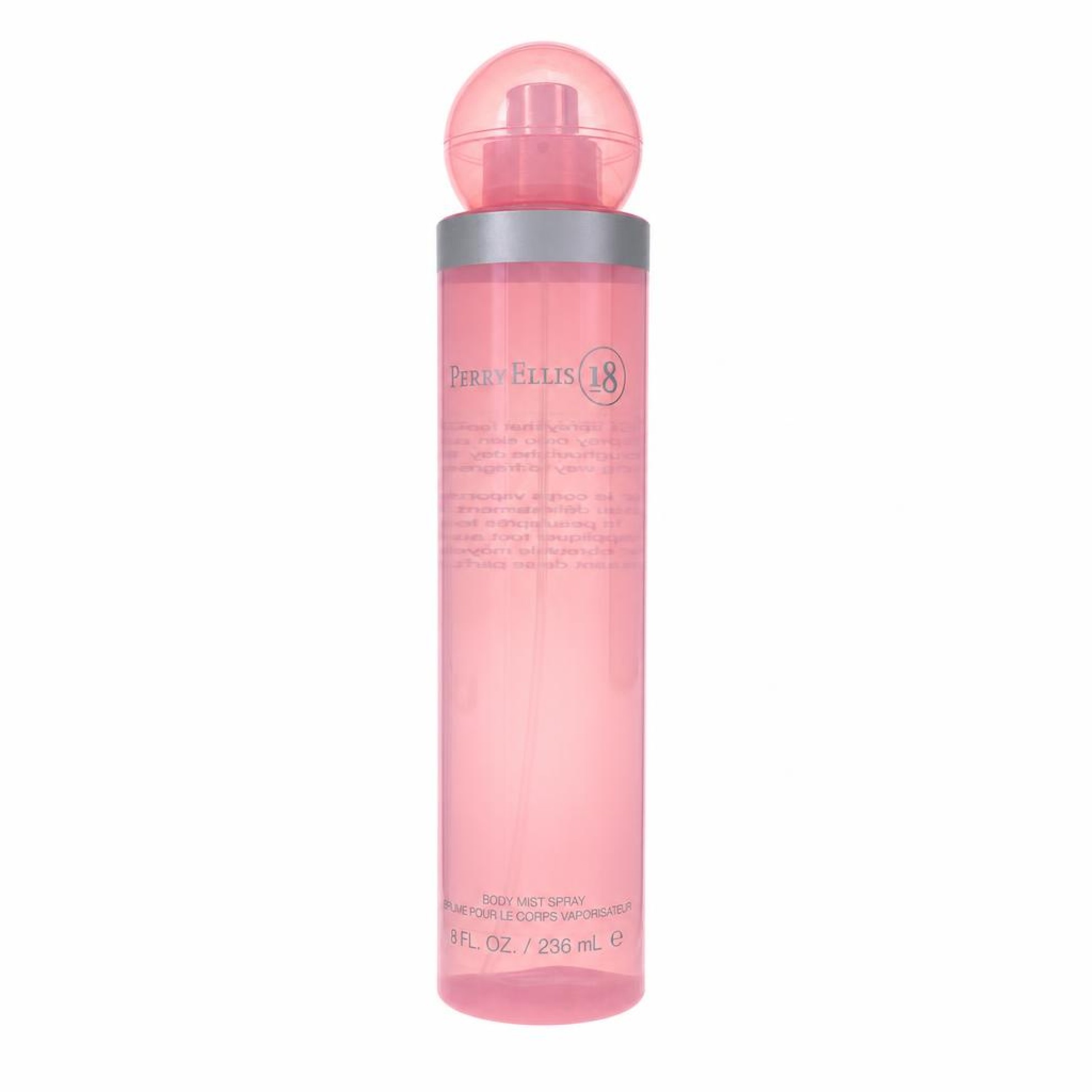 Perry Ellis 18 Body Mist 236 ml