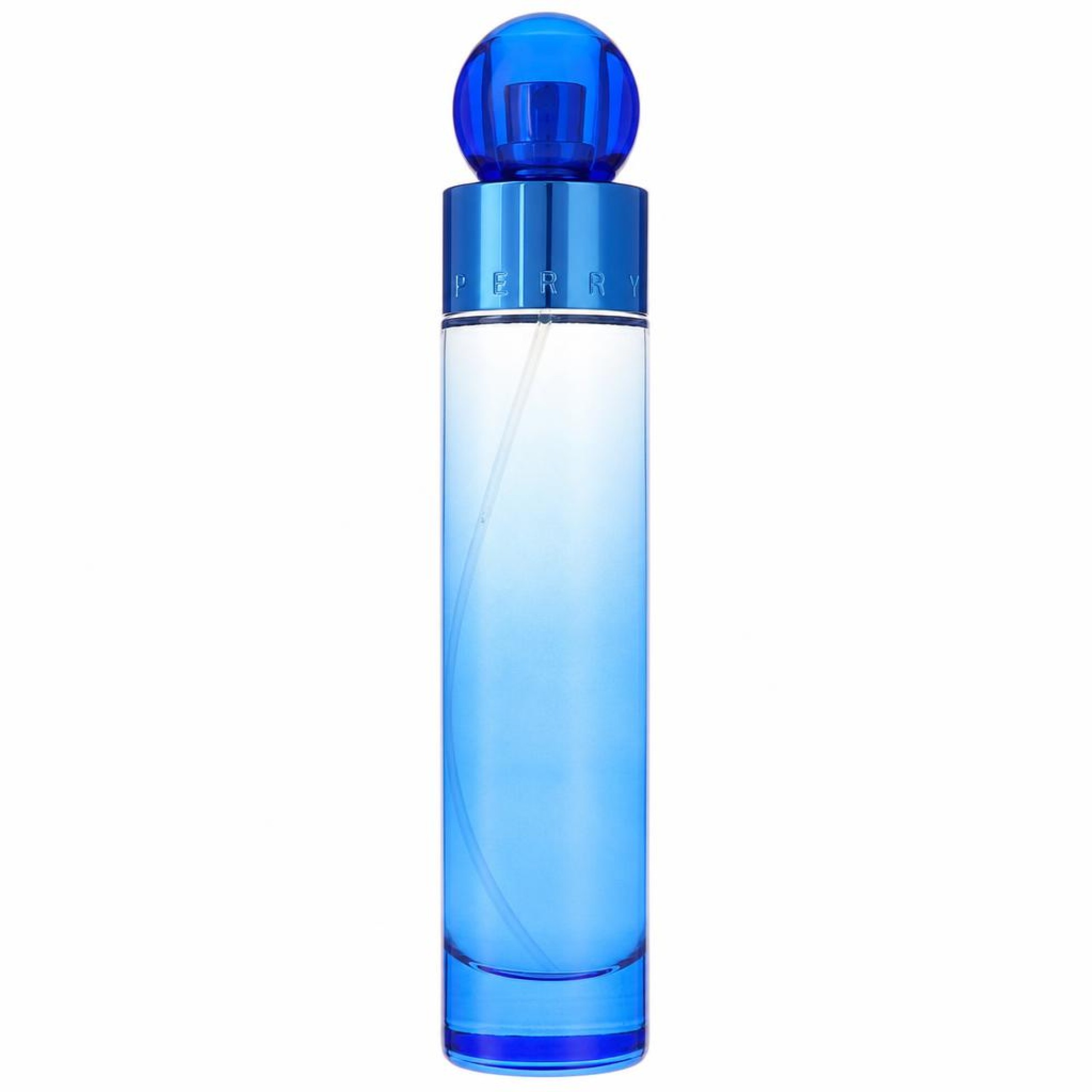 Perry Ellis 360 Very Blue Eau De Toilette Spray 100 ml