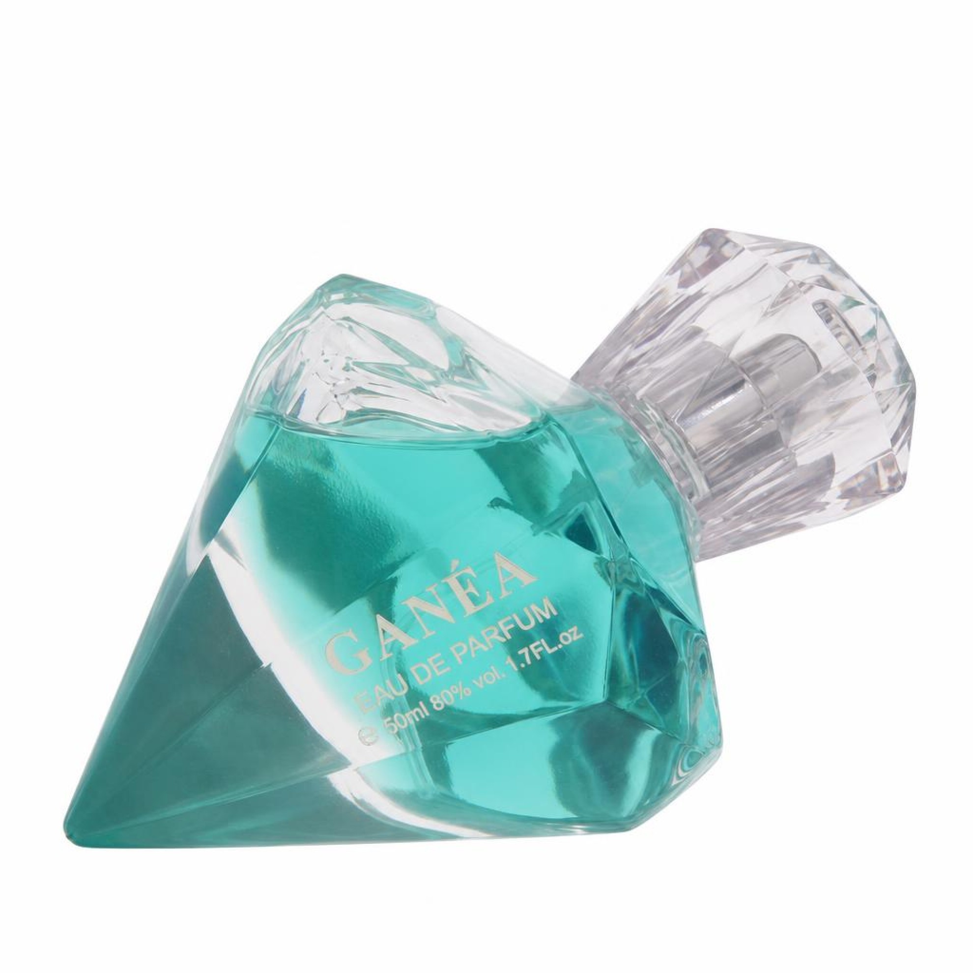 Ganea Eau De Parfum Spray 50 ml