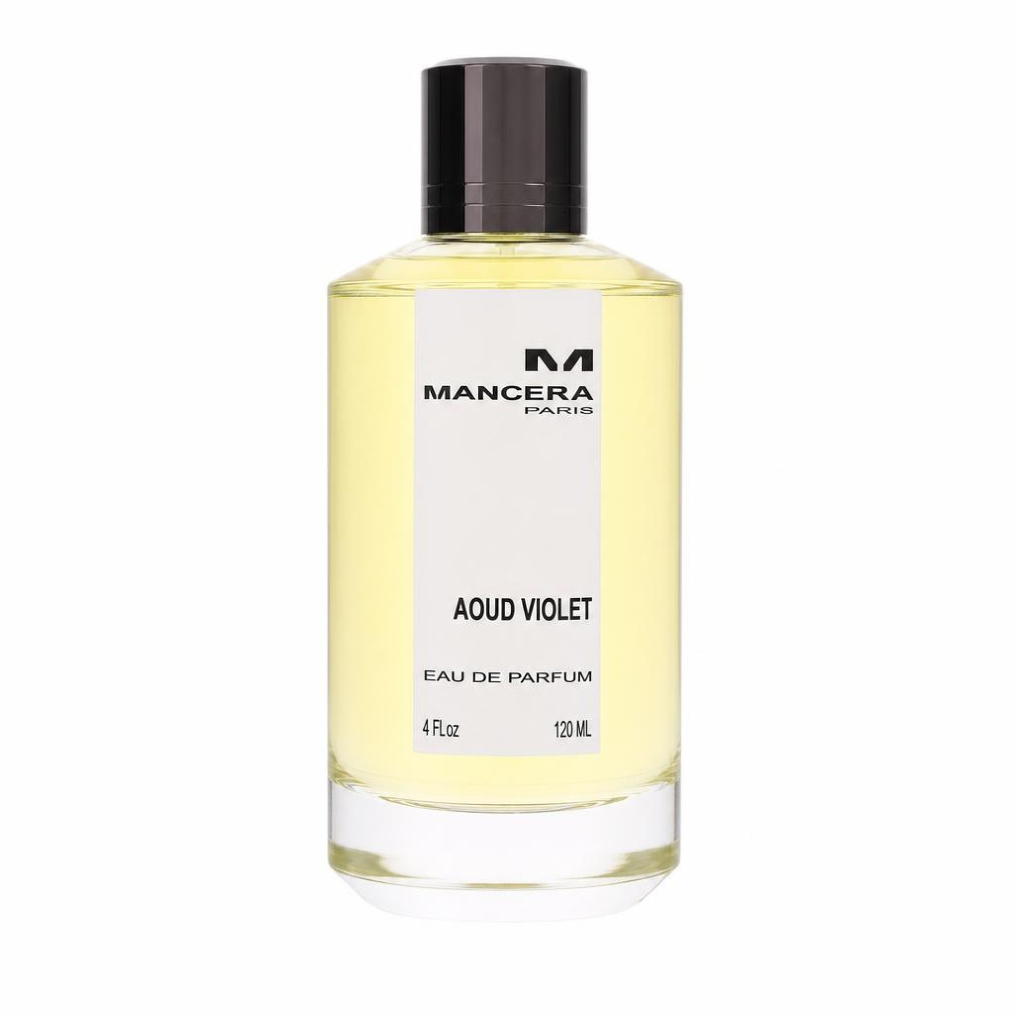 Mancera Aoud Violet Eau De Parfum Spray (Unisex) 120 ml