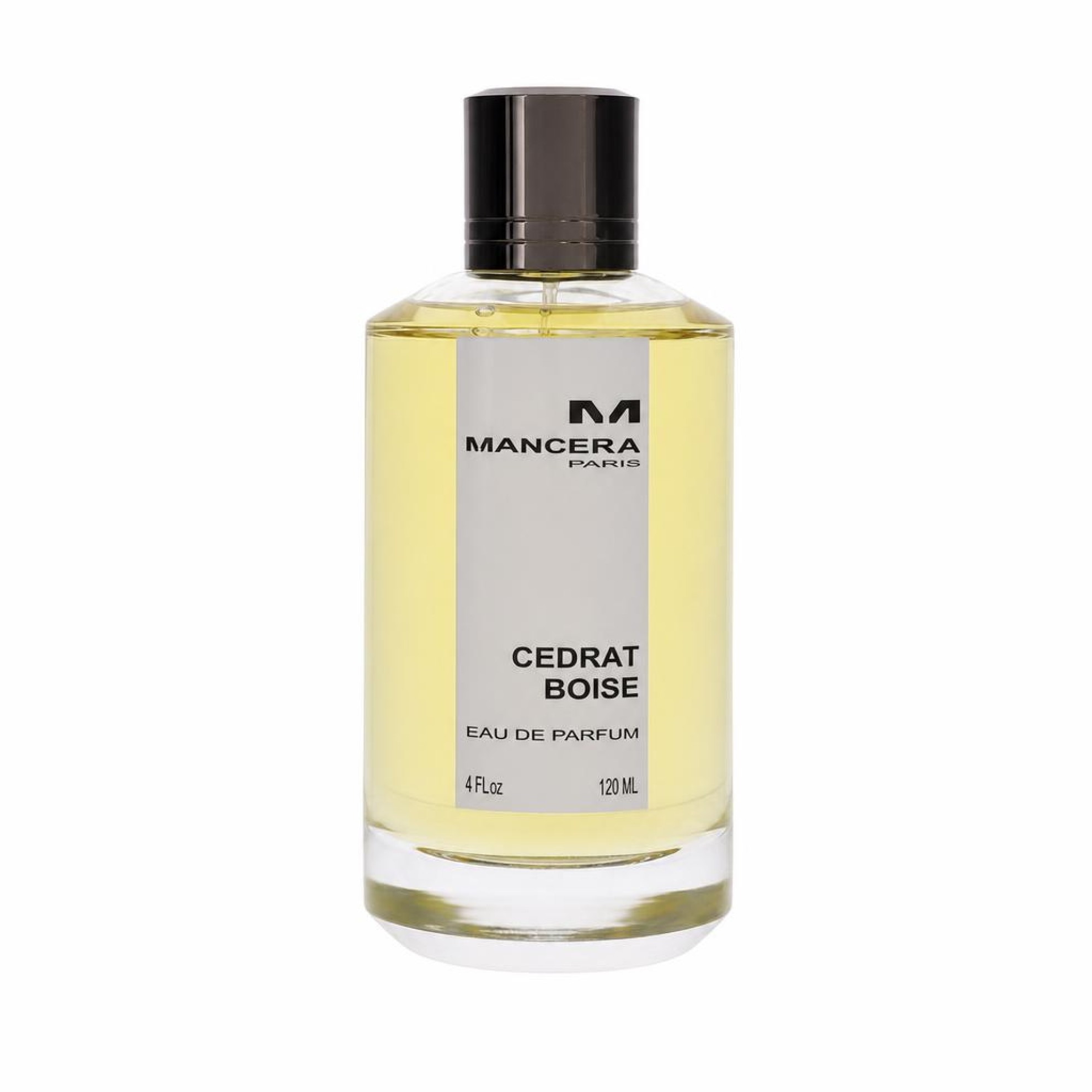 Mancera Cedrat Boise Eau de Parfum 120ml