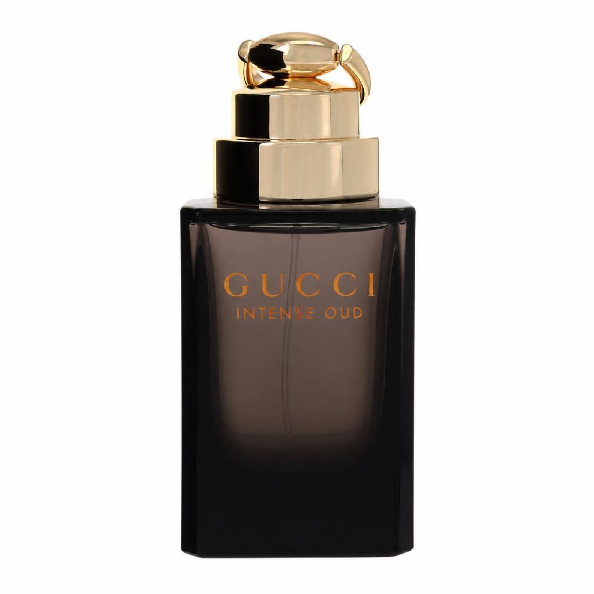 Gucci Intense Oud Eau De Parfum Spray (Unisex) 90 ml
