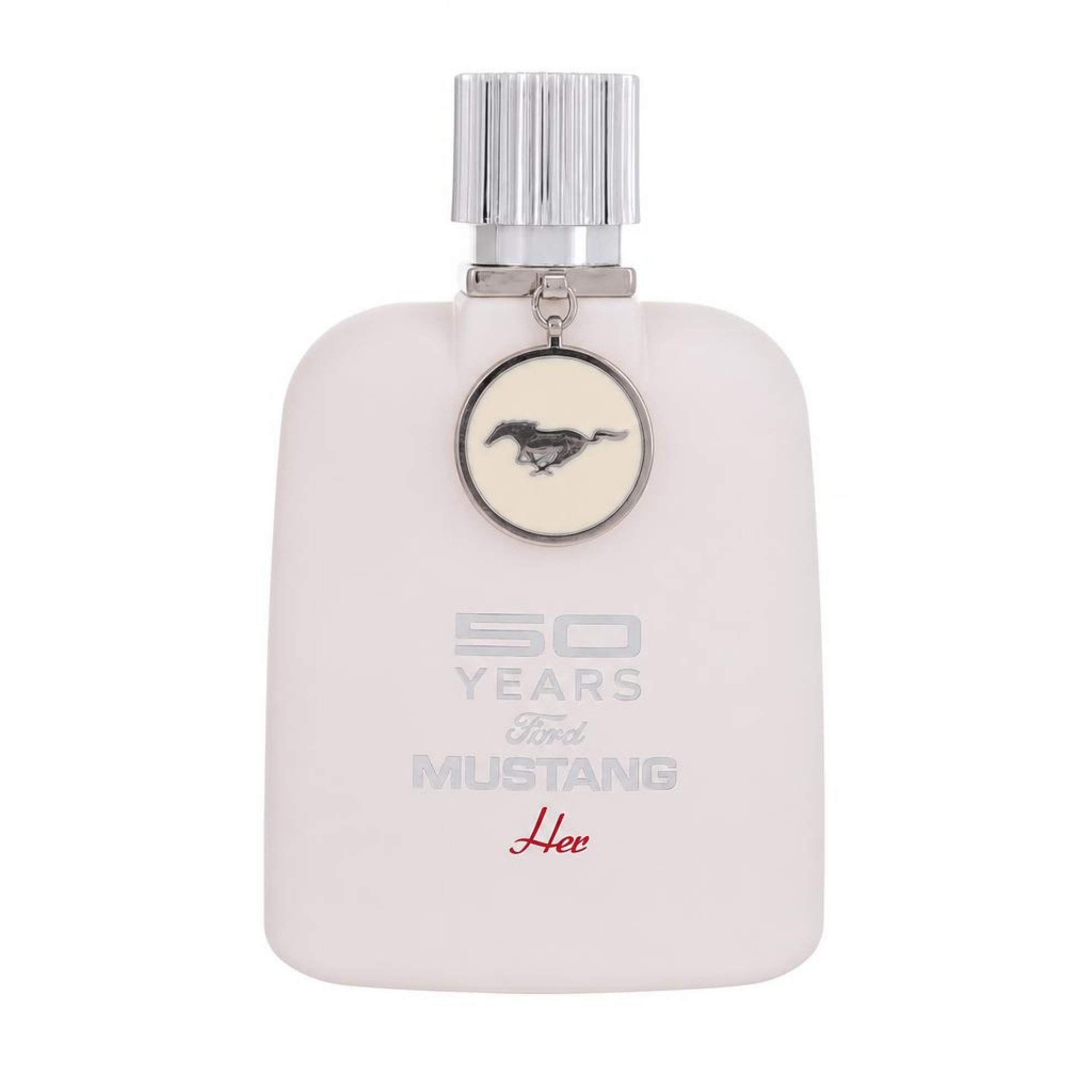 Ford 50 Years  Mustang Eau De Parfum Spray 100 ml