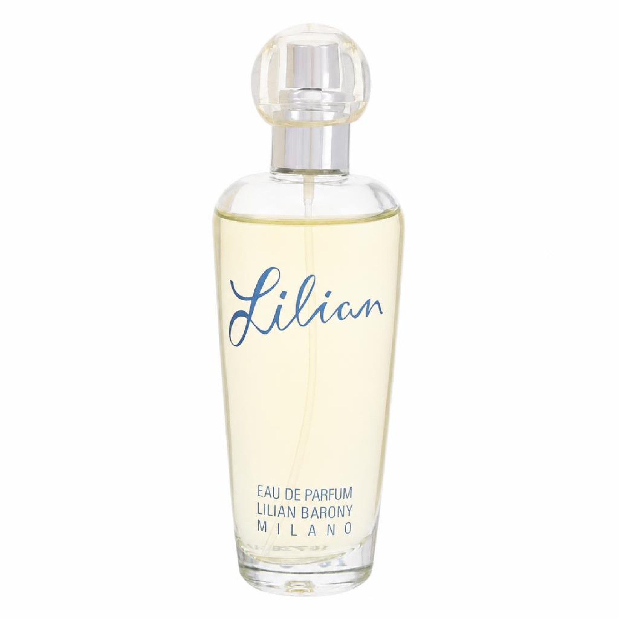 Lilian Barony Lilian Eau De Parfum Spray 50 ml