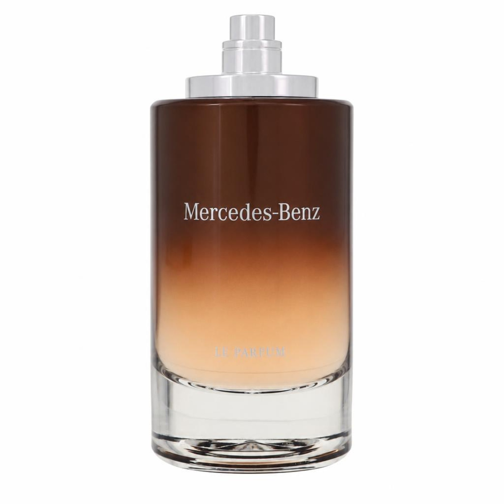 Mercedes Benz Le Parfum Eau De Parfum Spray (Tester) 125 ml