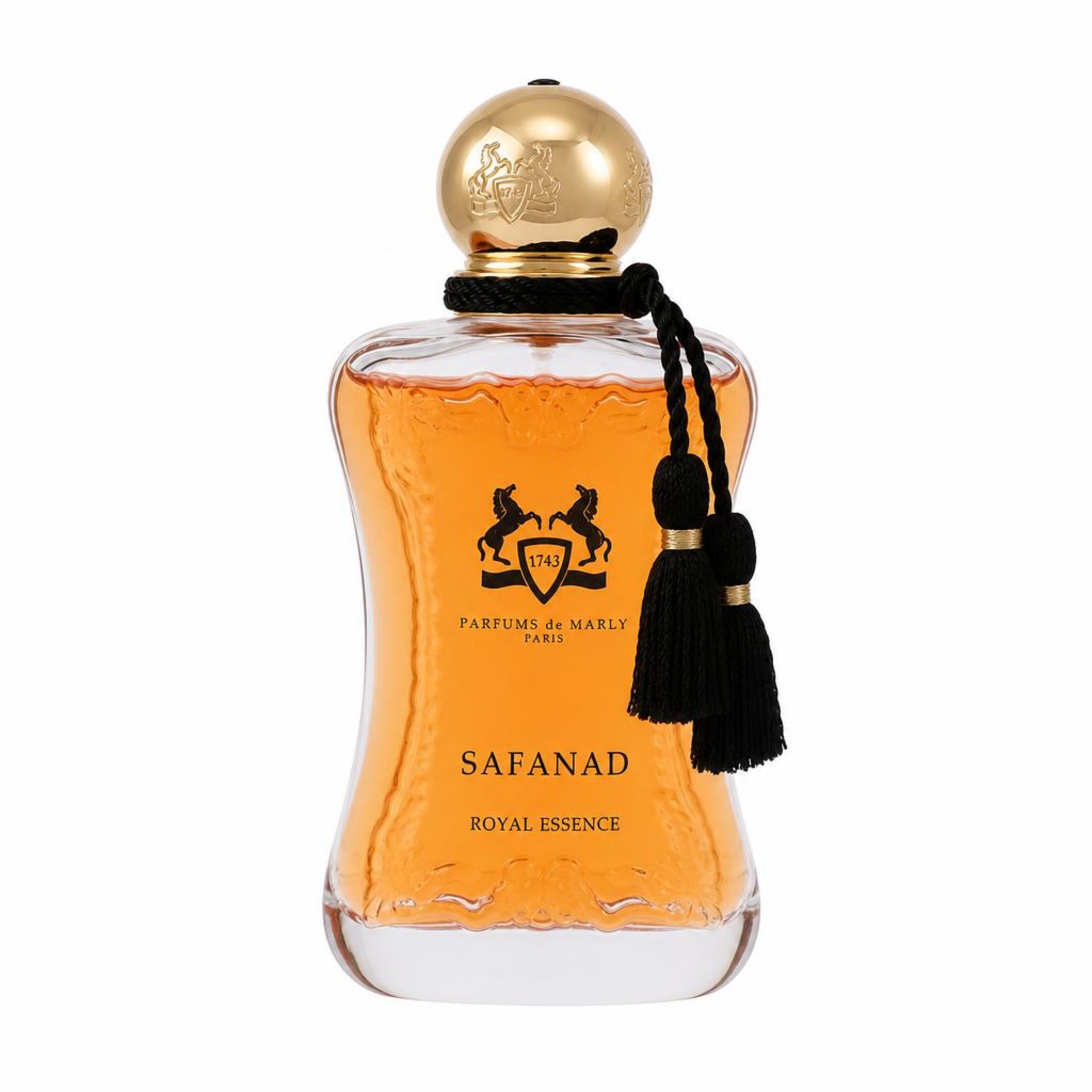 Parfums De Marly Safanad Eau De Parfum Spray 75 ml