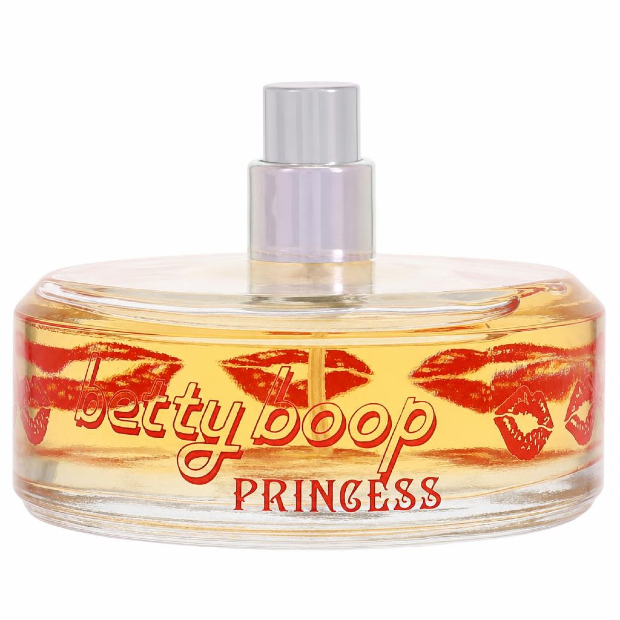 Betty Boop Princess Eau De Parfum Spray (Tester) 75 ml