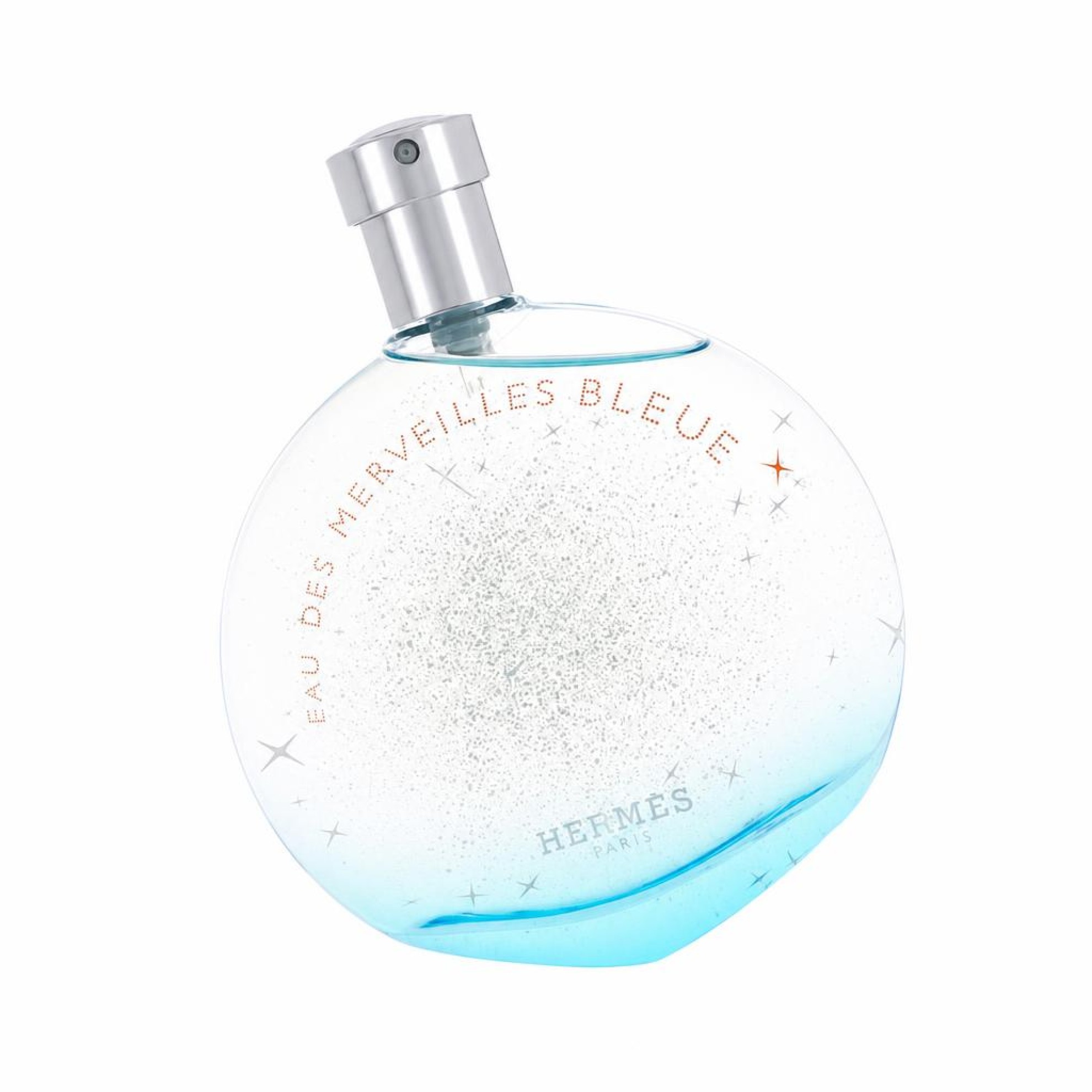 Hermès Eau des Merveilles Bleue Eau de Toilette 100ml
