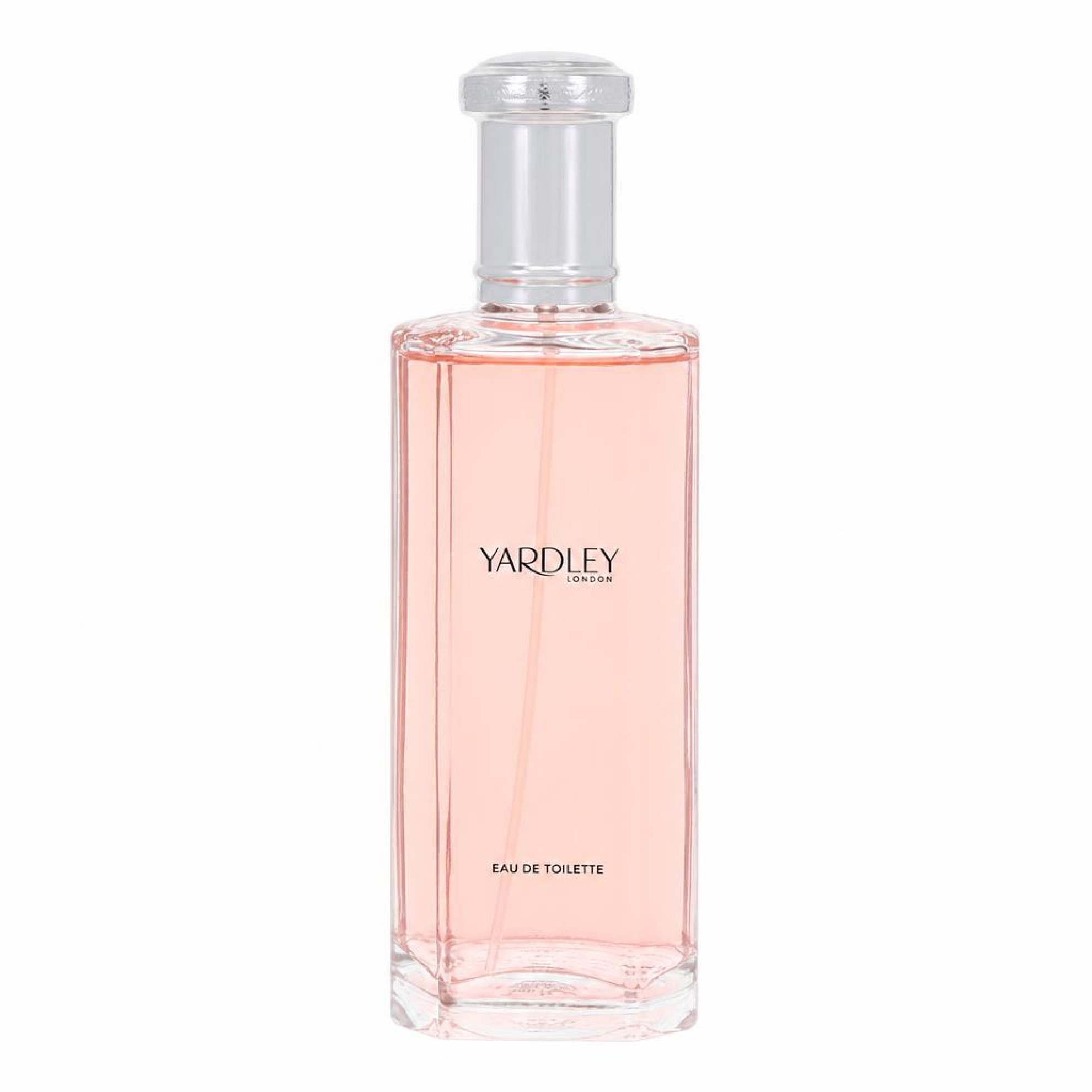 Yardley London English Dahlia Eau De Toilette Spray 125 ml