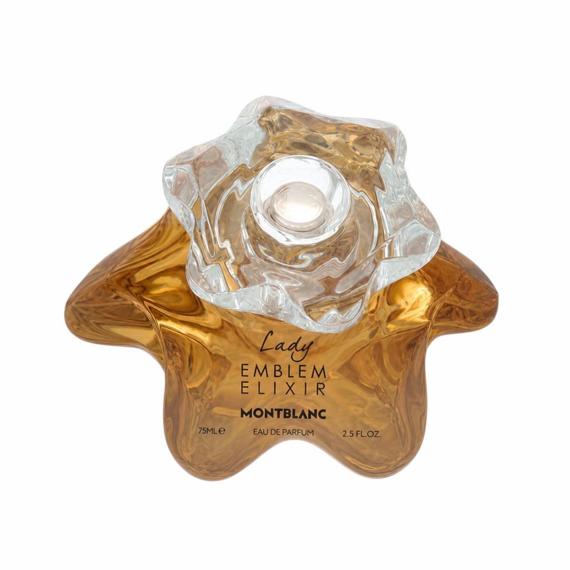 Montblanc Lady Emblem Elixir Eau de Parfum 75ml