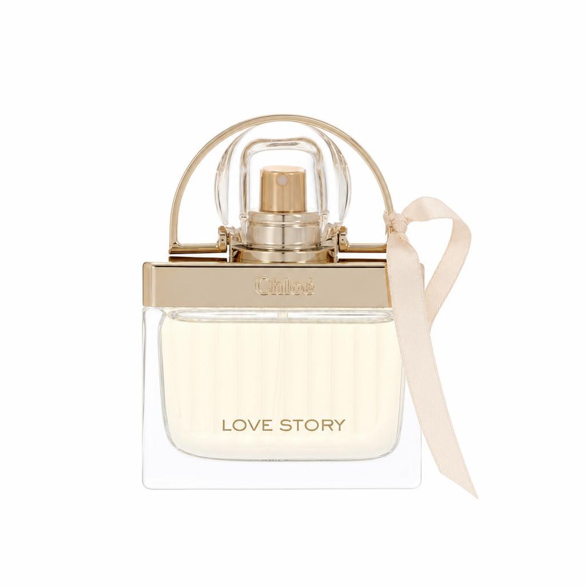 Chloe Love Story Eau De Parfum Spray 29 ml