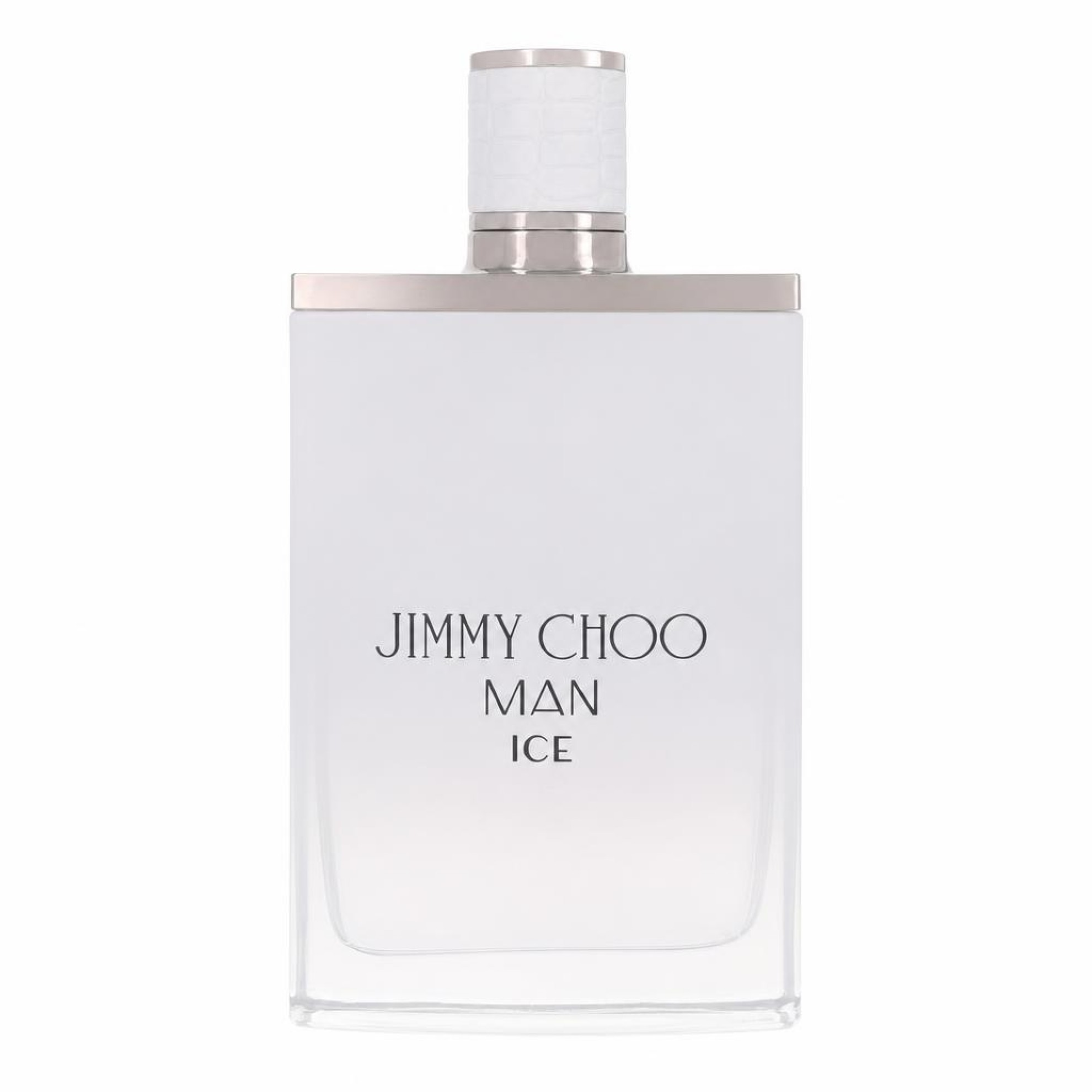 Jimmy Choo Man Ice Eau De Toilette Spray 100ml 0,1 l