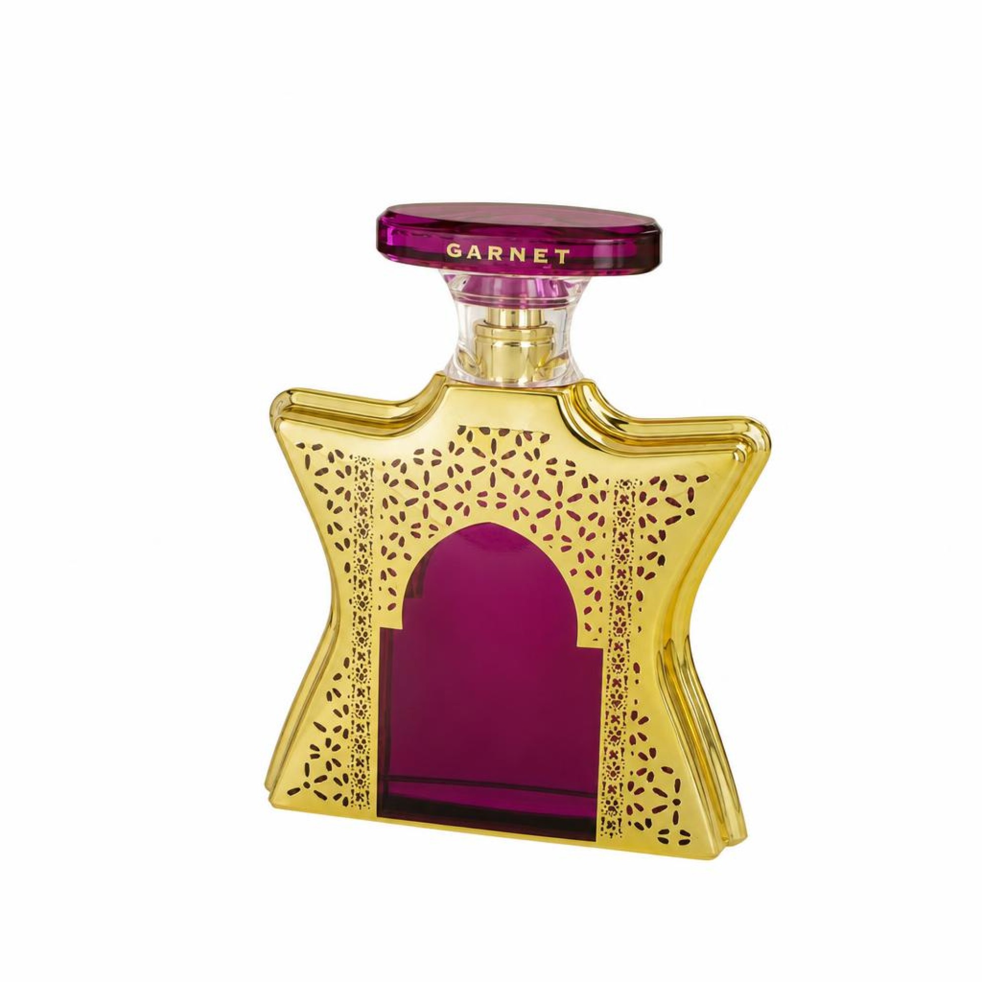 Bond No. 9 Dubai Garnet Eau De Parfum Spray (Unisex) 100 ml