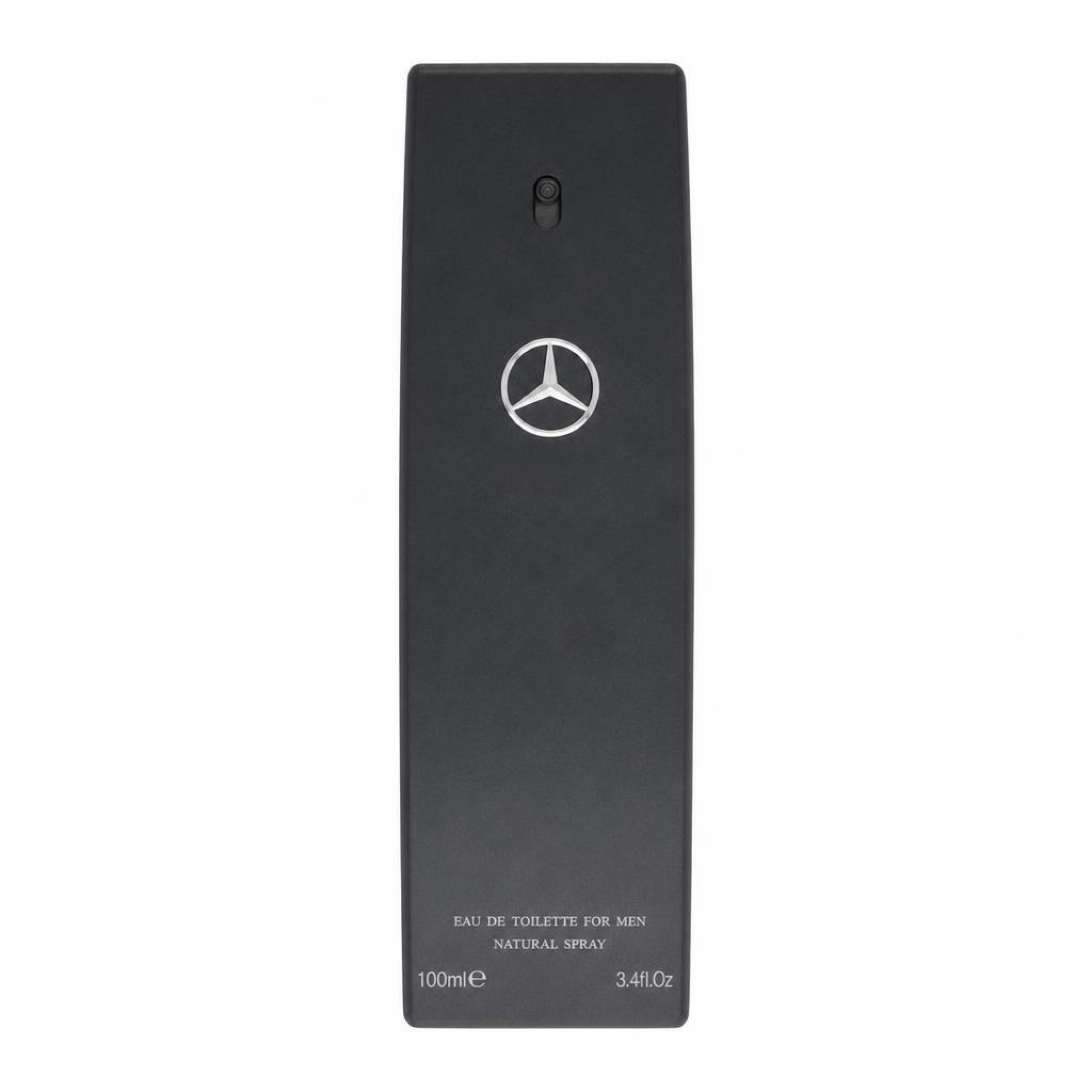 Mercedes Benz Club Extreme Eau De Toilette Spray 100 ml