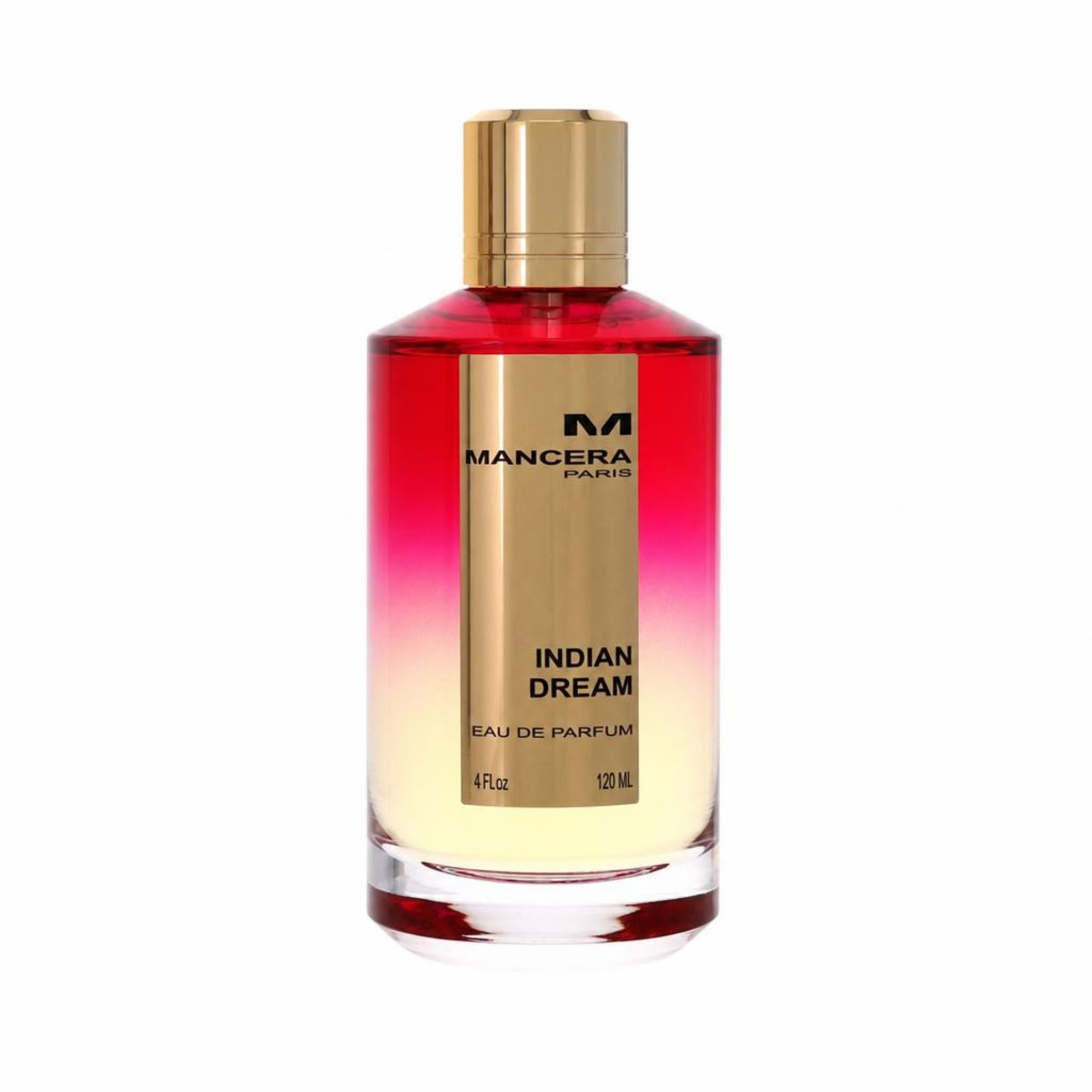 Mancera Indian Dream Eau De Parfum Spray 120 ml
