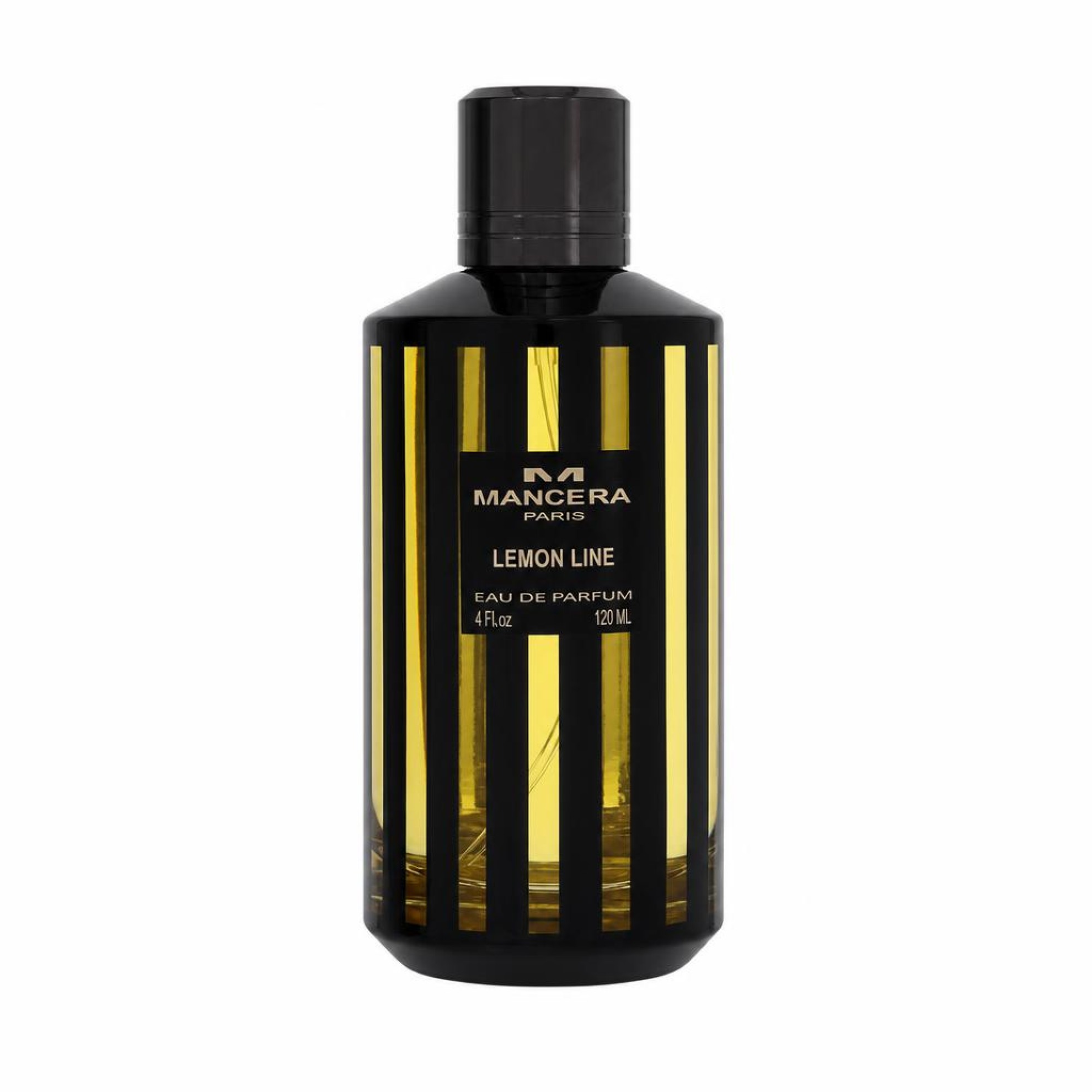 Mancera Lemon Line Eau De Parfum Spray (Unisex) 120 ml