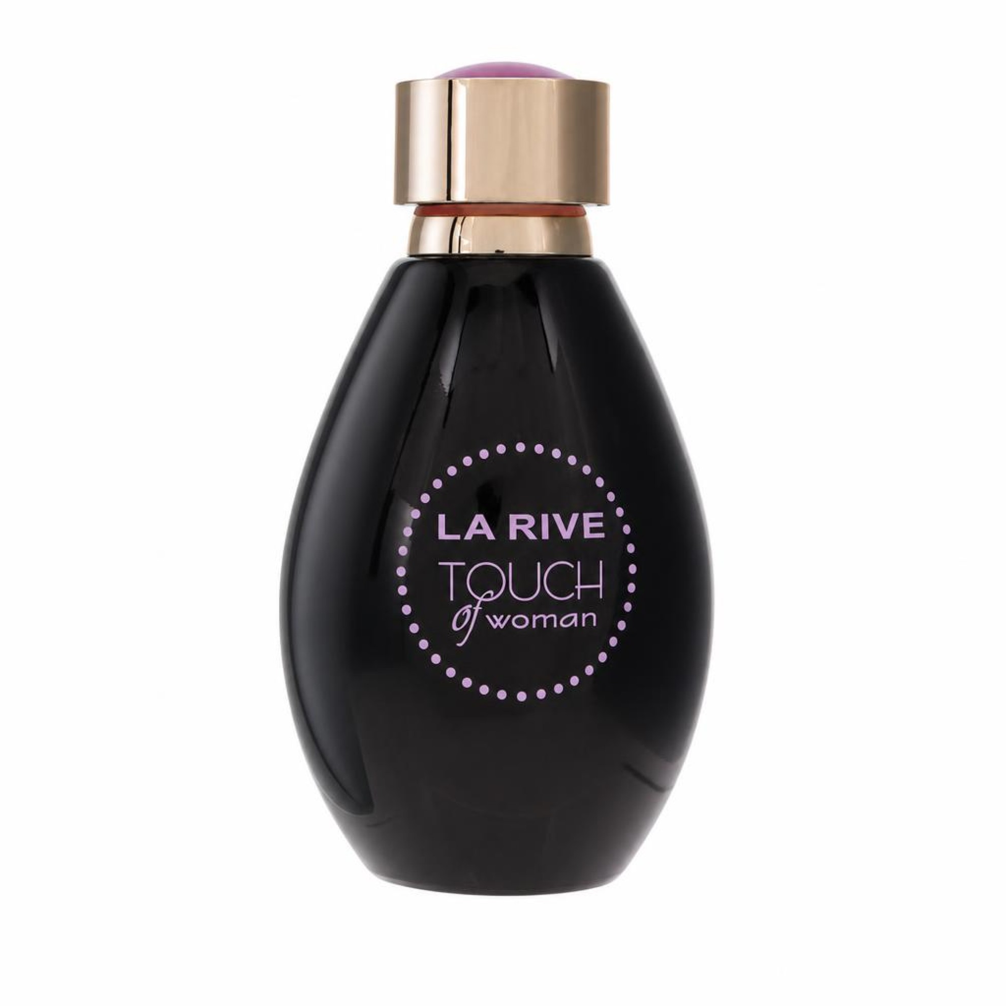 La Rive Touch of Woman Eau De Parfum Spray 90 ml