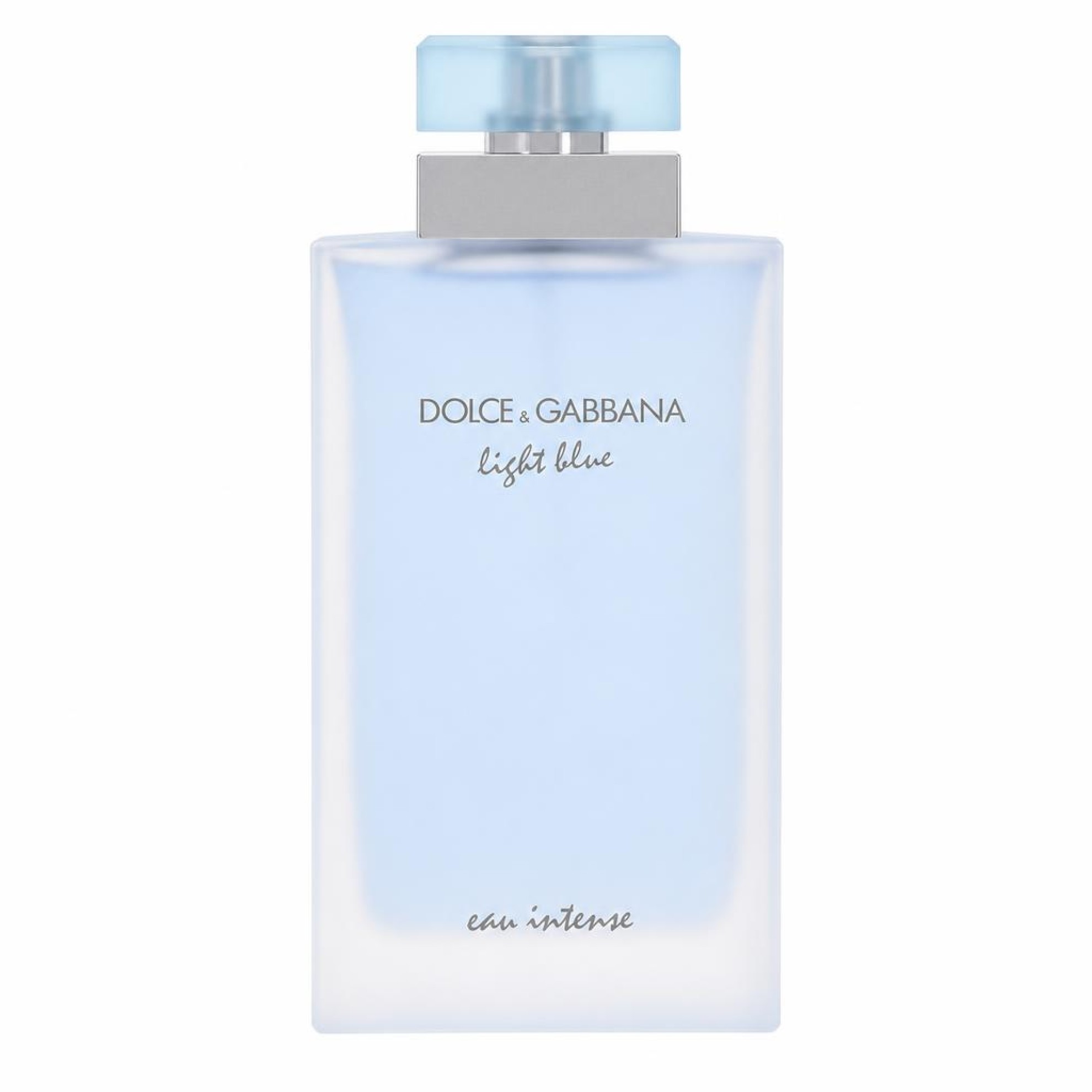 Dolce & Gabbana Light Blue Eau Intense Eau De Parfum Spray (Tester) 100 ml