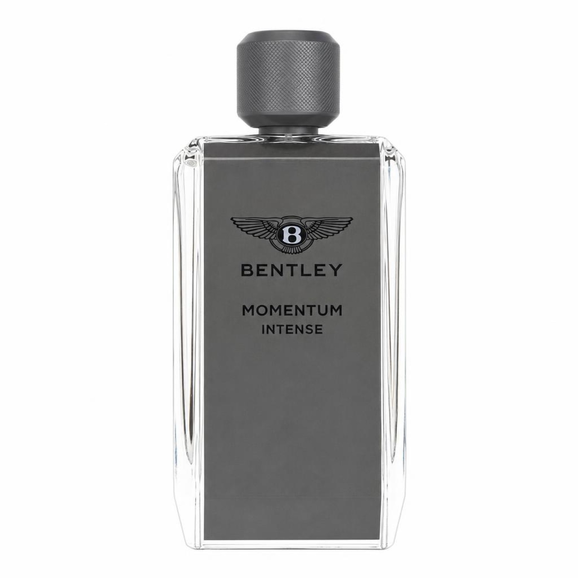 Bentley Momentum Intense Eau De Parfum Spray 100 ml