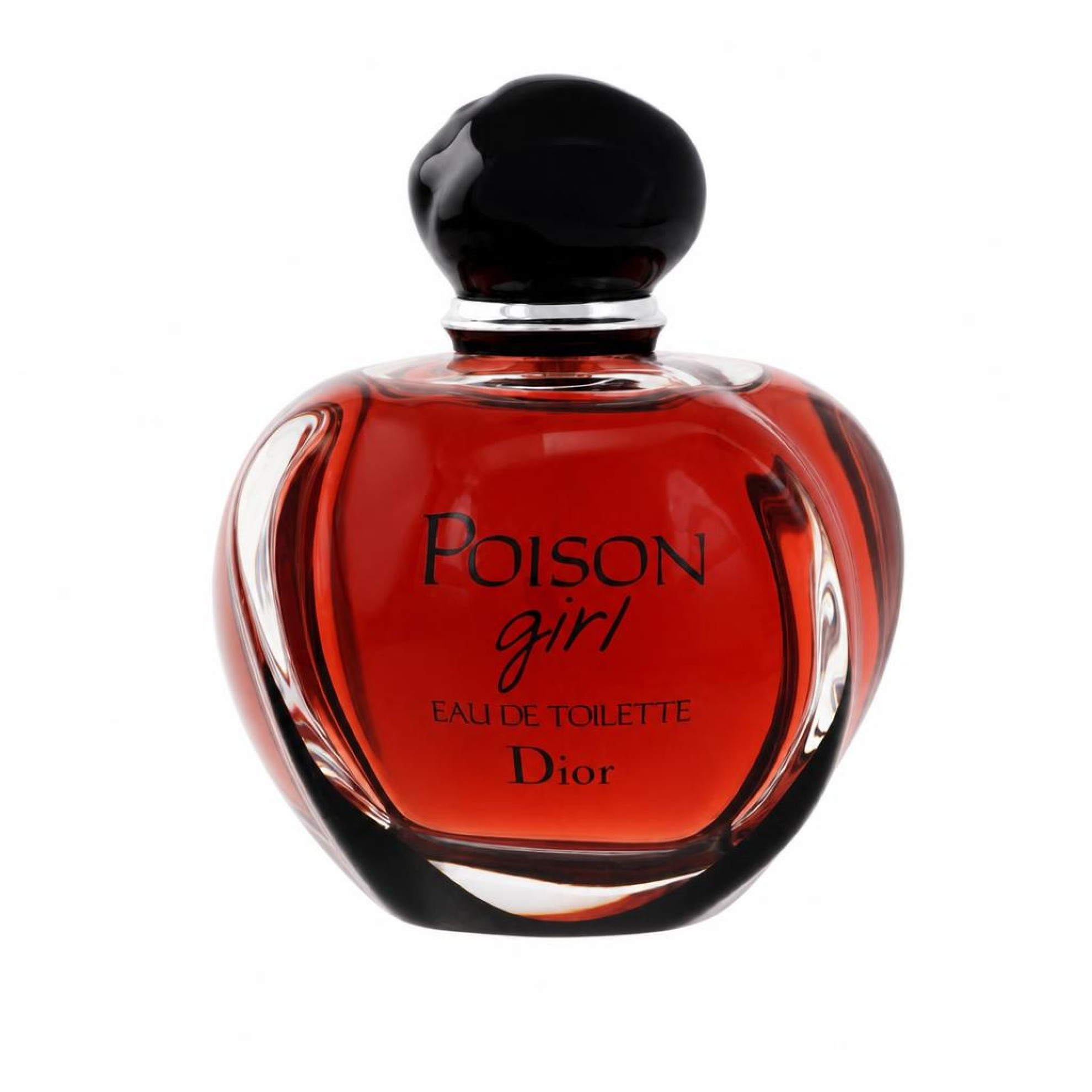 Christian Dior Poison Girl Eau De Toilette Spray 100 ml
