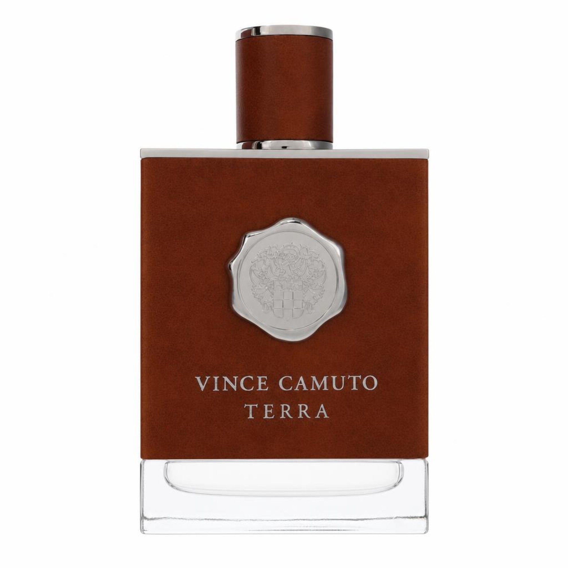Vince Camuto Terra Eau De Toilette Spray 100 ml