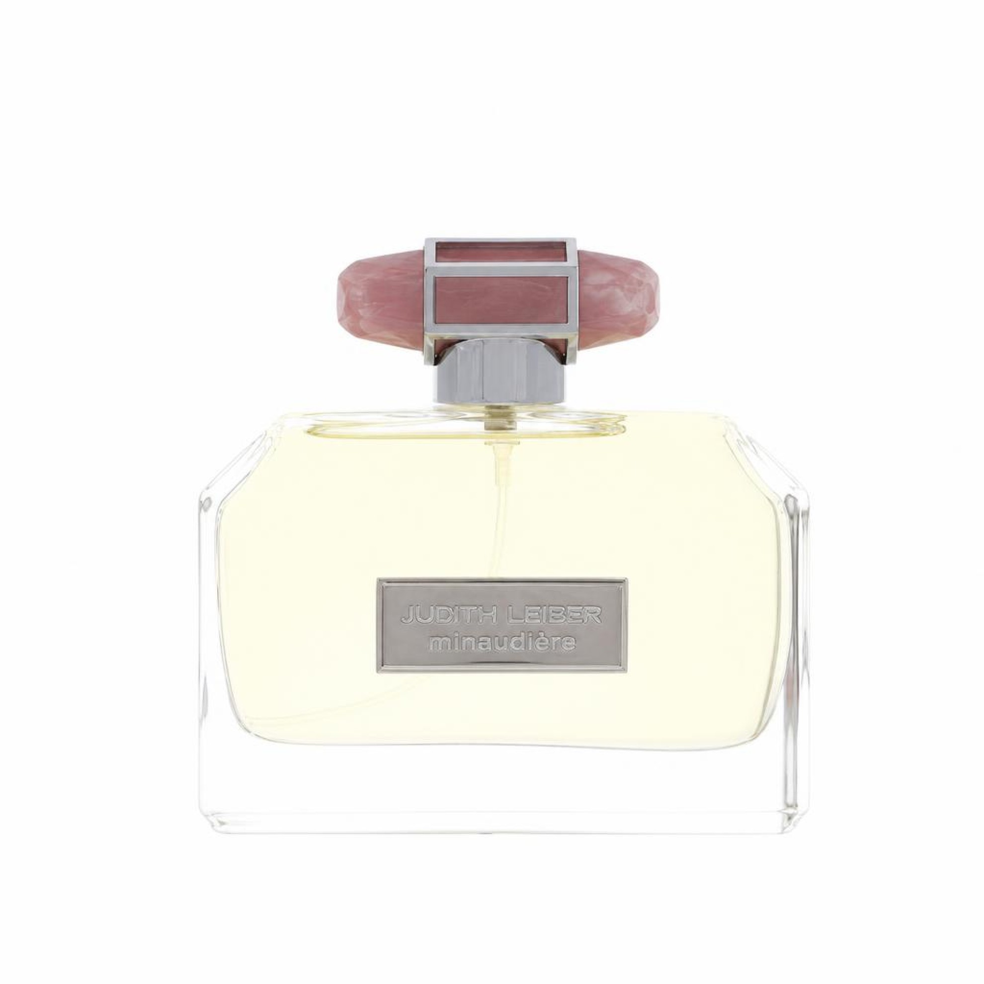Judith Leiber Minaudiere Eau De Parfum Spray 100 ml