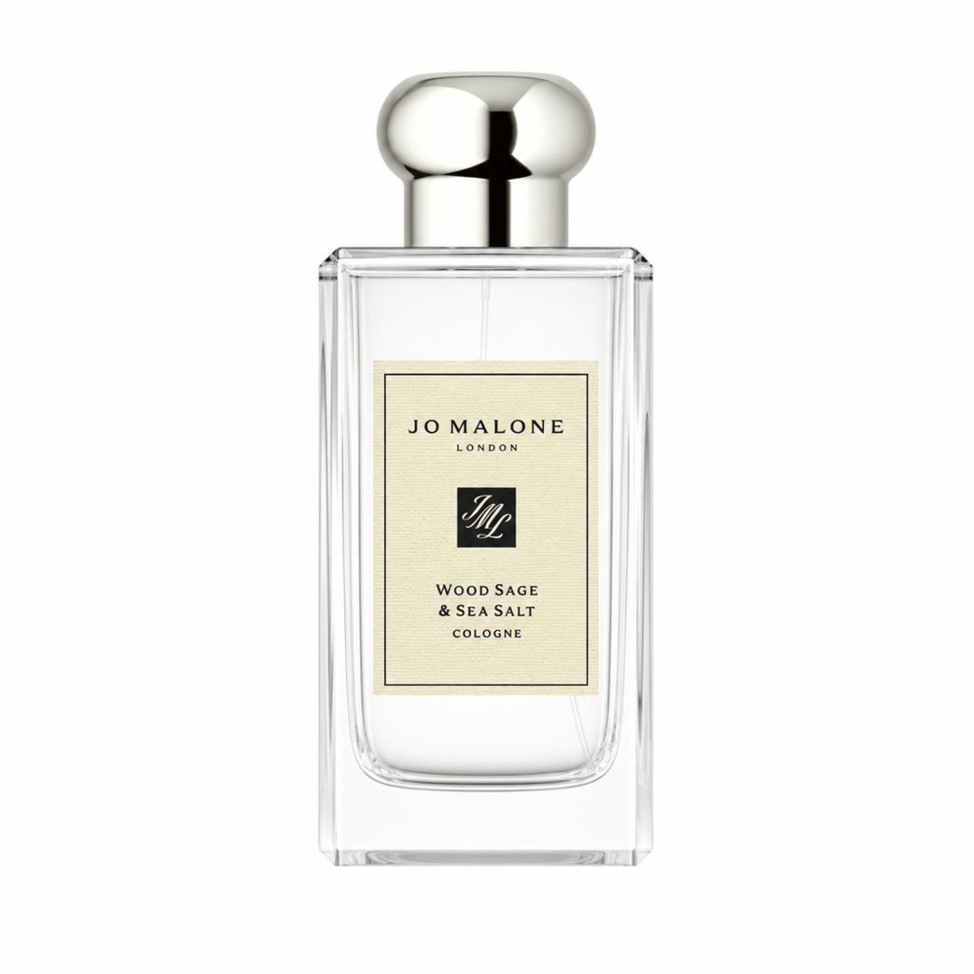 Jo Malone Wood Sage & Sea Salt Cologne Spray (Unisex) 100 ml